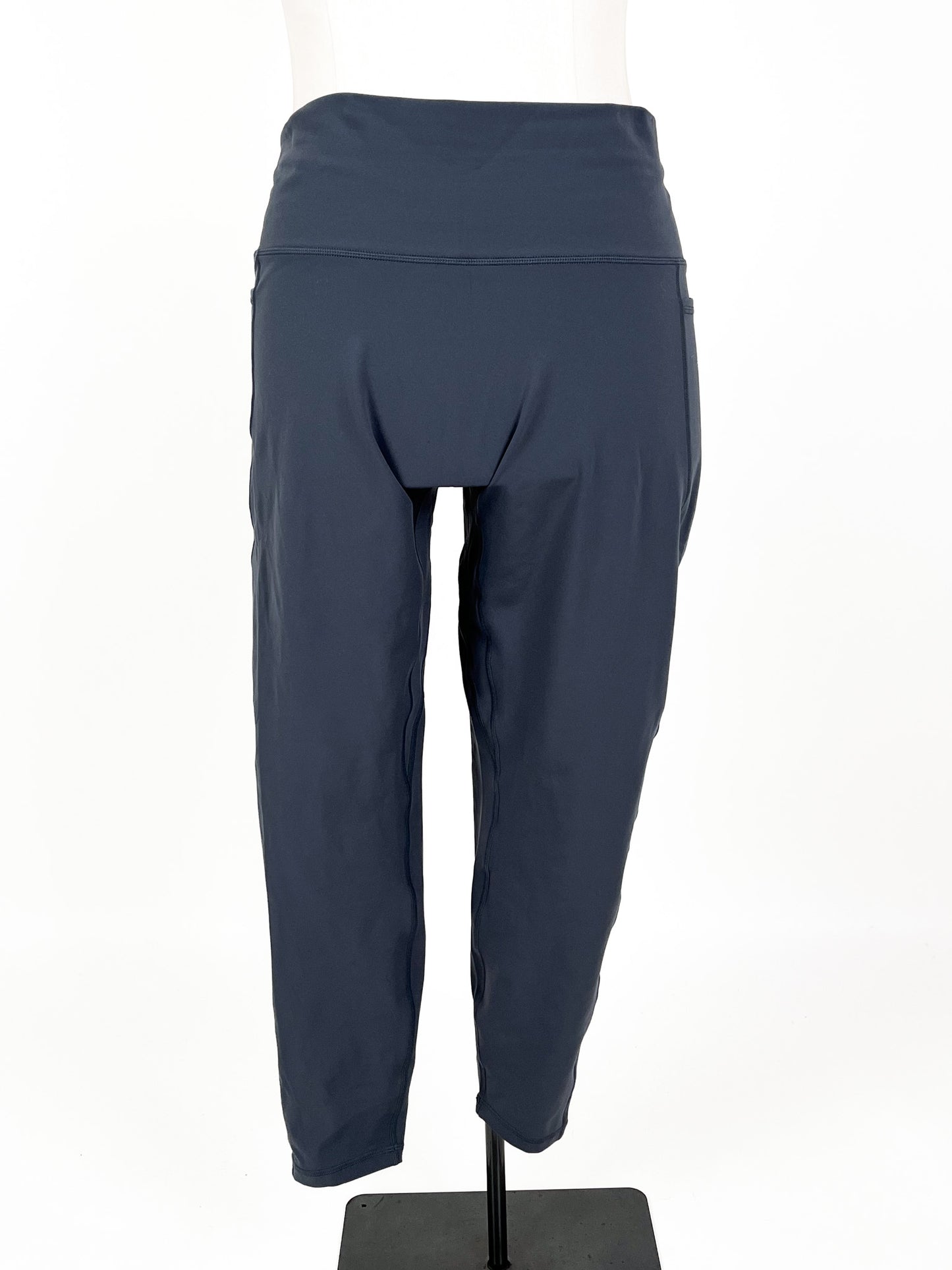 LSKD | Grey Activewear Bottom | Size XXXL