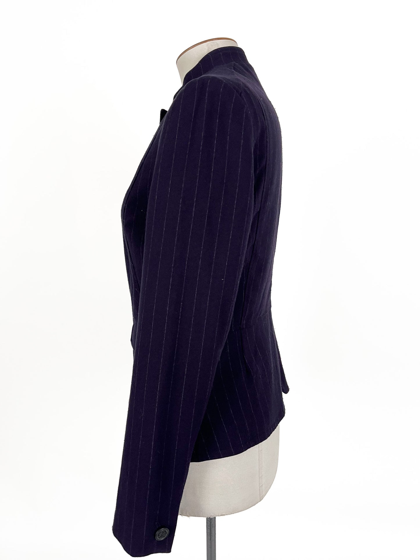 Next Tailoring | Navy Jacket | Size 12