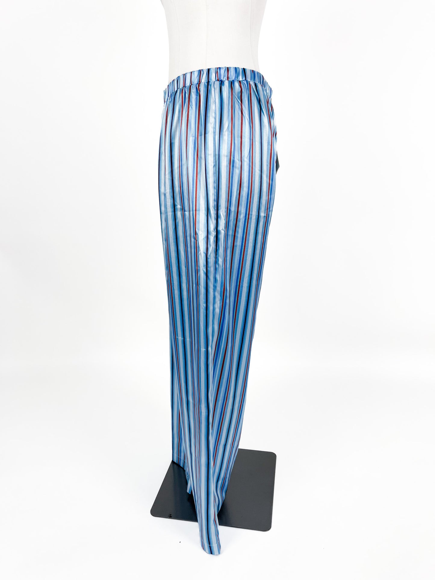 PepperMayo | Blue Wide leg Pants | Size 16