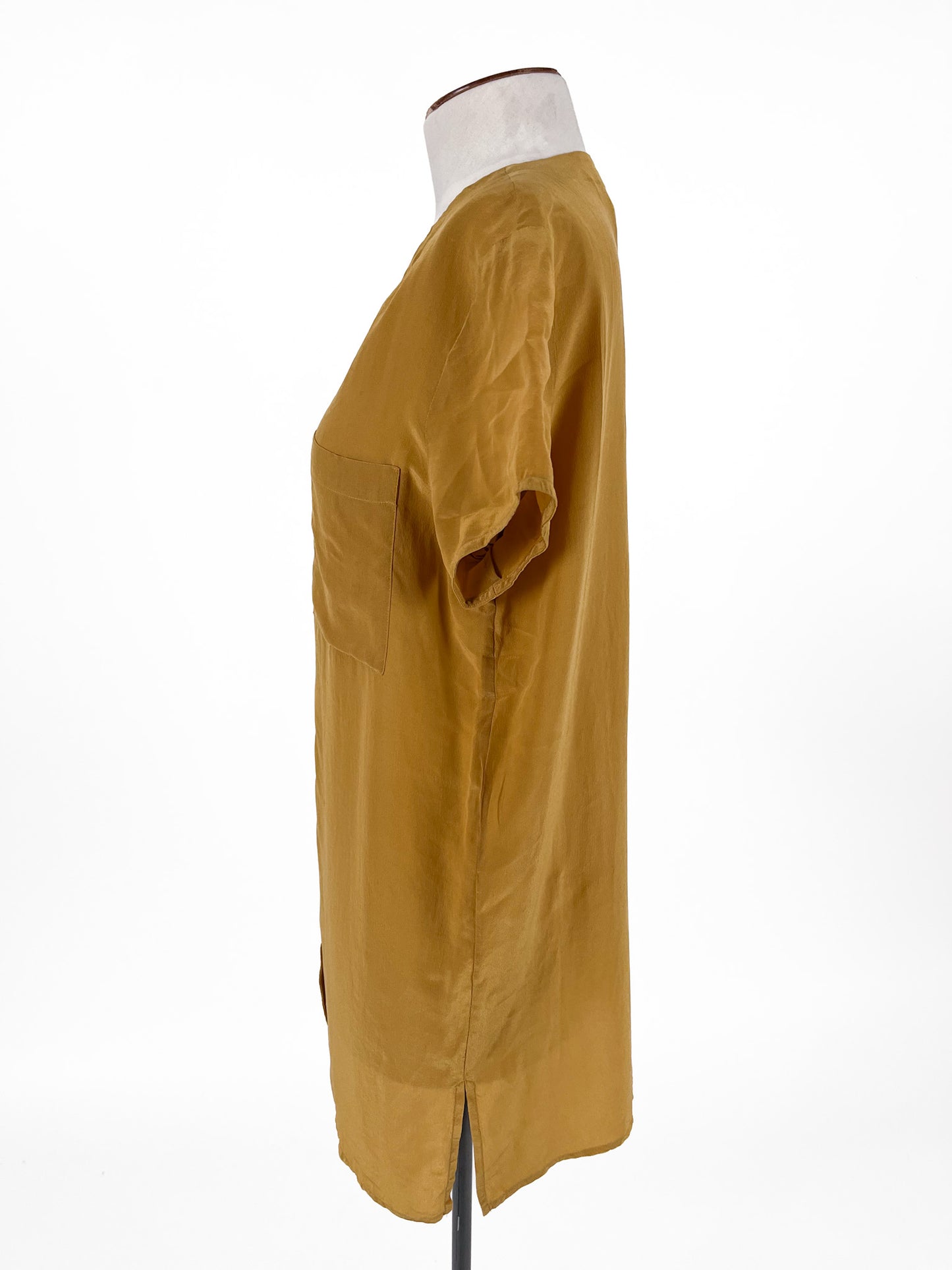 Jones New York | Yellow Casual Top | Size 6