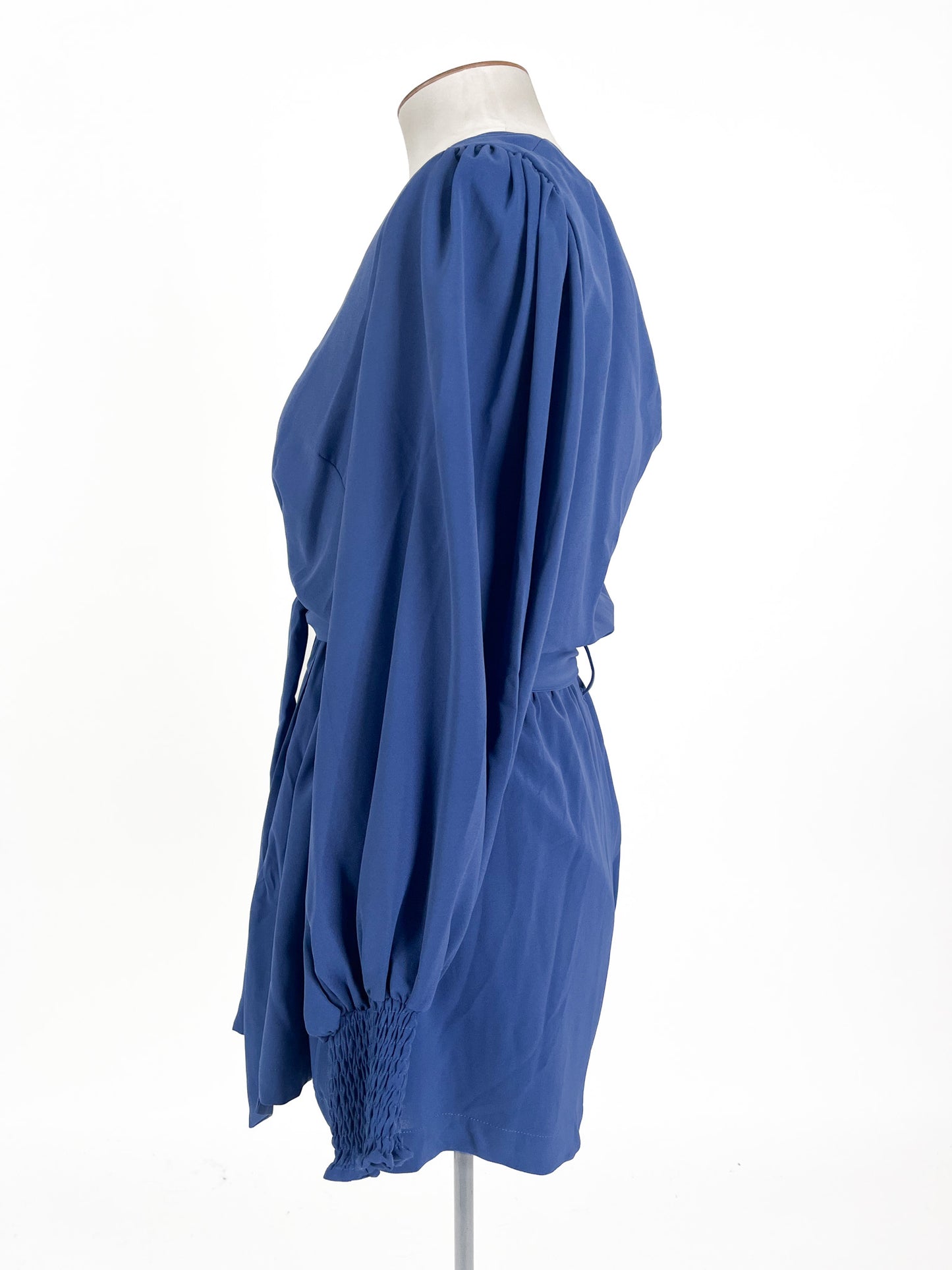 Pagani | Blue Casual Playsuit | Size 12