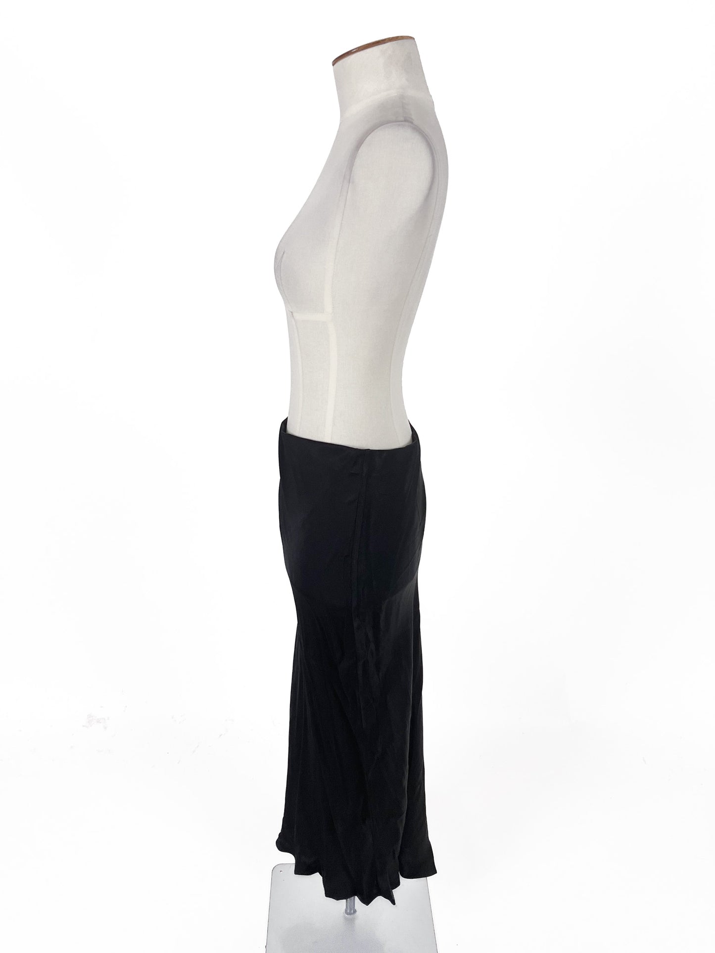 Forever New | Black Casual/Cocktail Skirt | Size 8