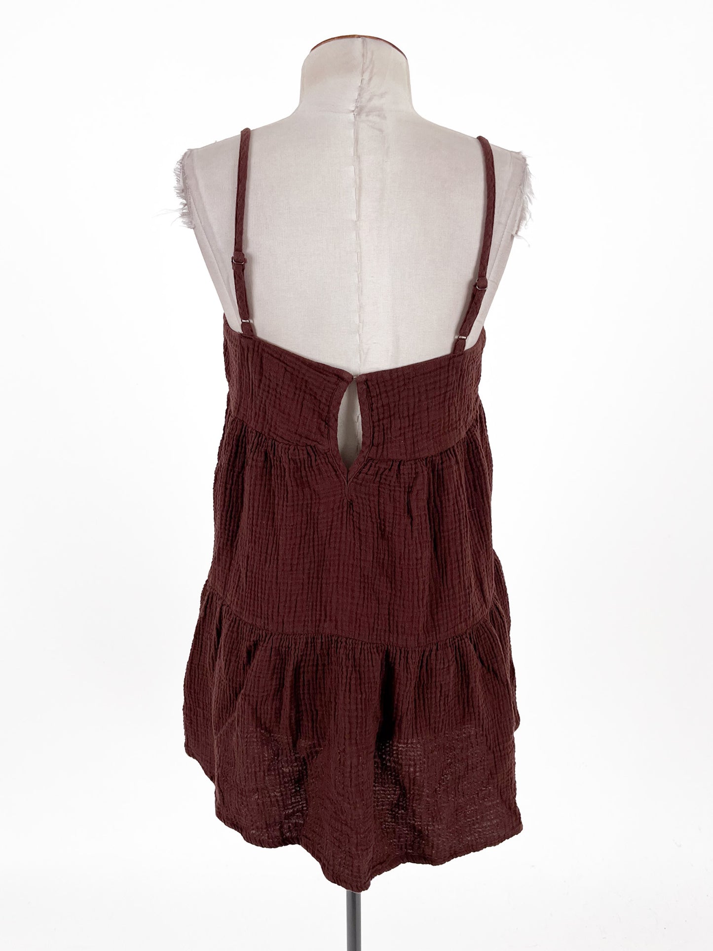 Glassons | Brown Casual Dress | Size XS