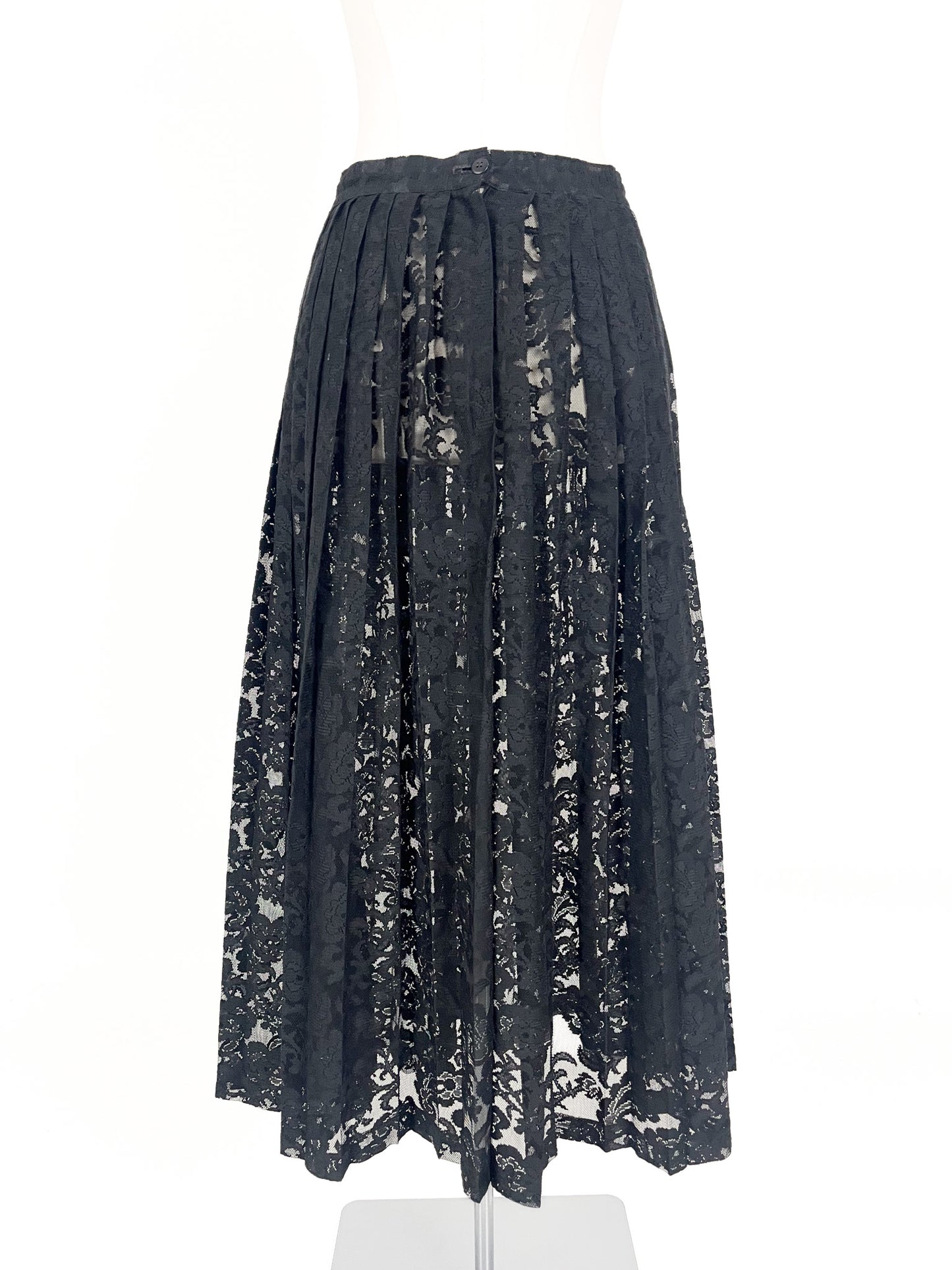 Equipment | Black Skirt | Size 12