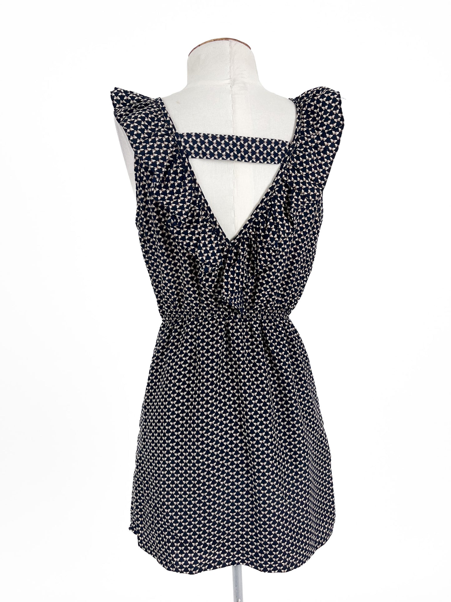 Unknown Brand | Multicoloured Casual Dress | Size S