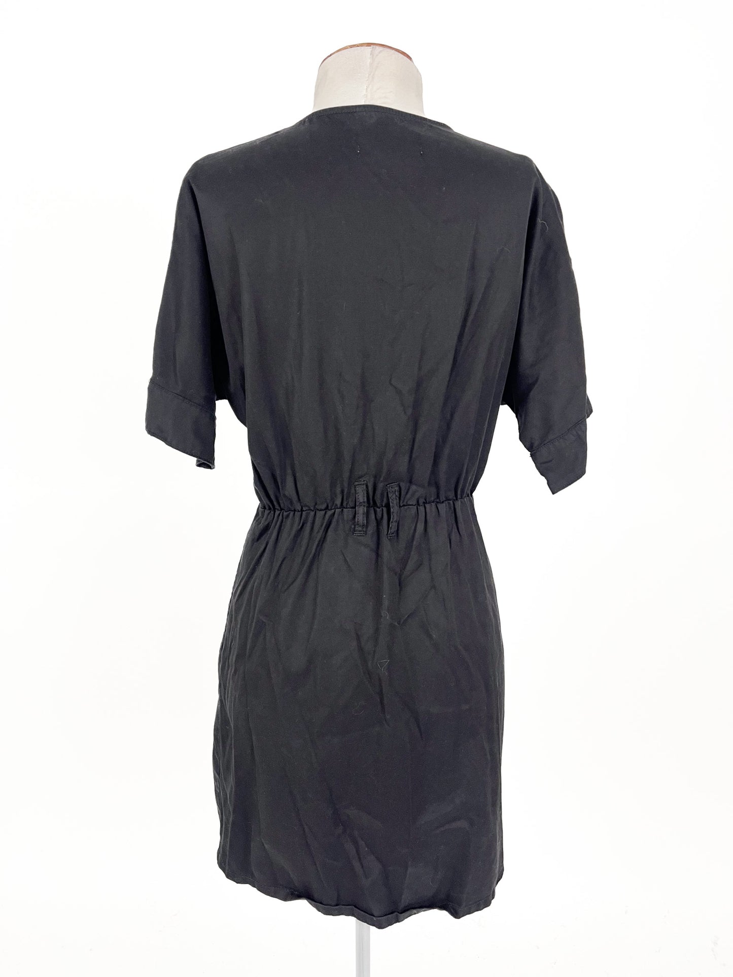 New Look | Black Casual Dress | Size 10