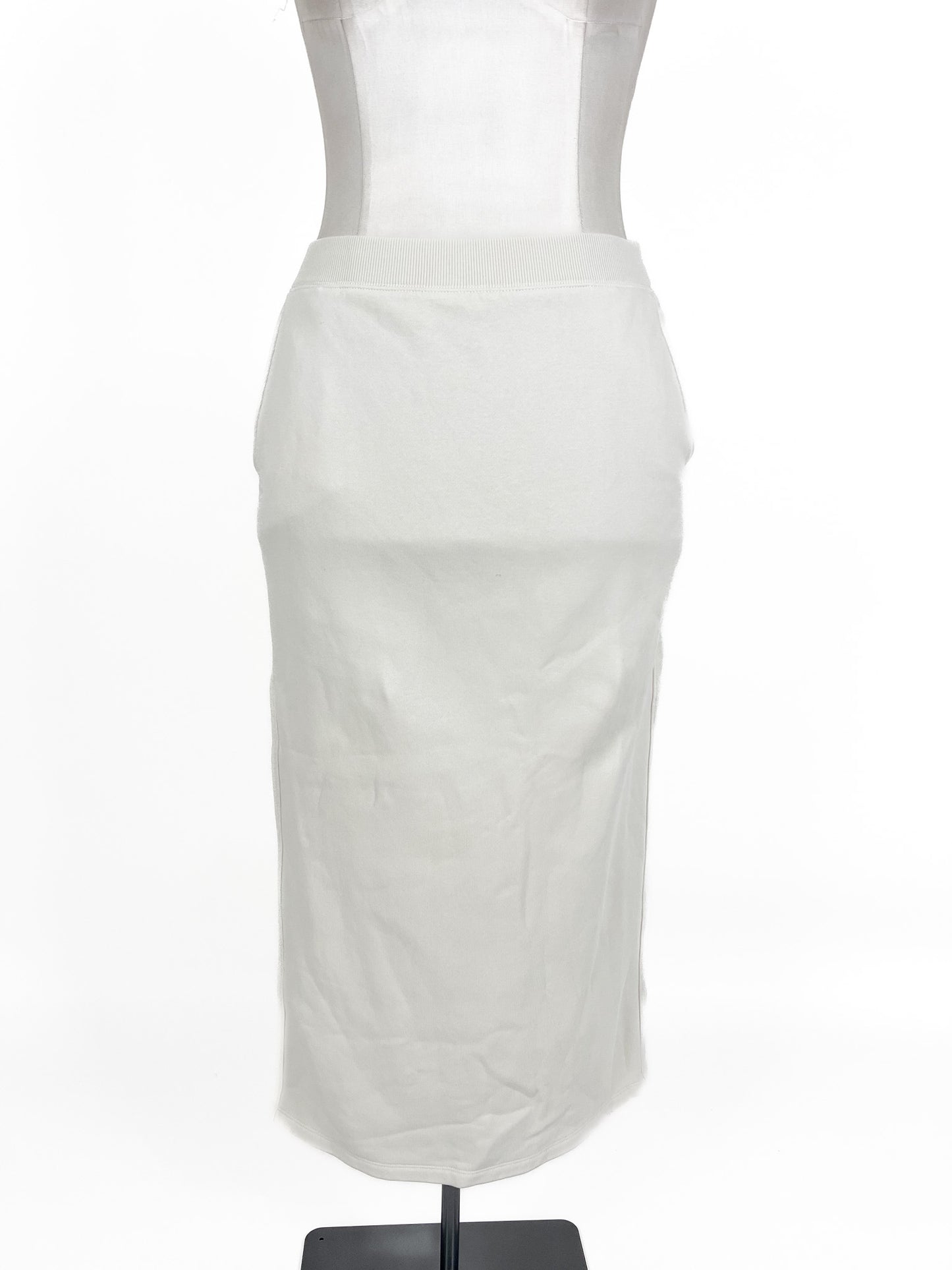 GU | White Casual Skirt | Size 8