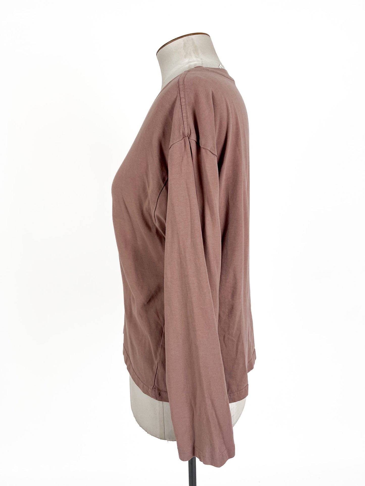 AS Colour | Pink Casual Top | Size M