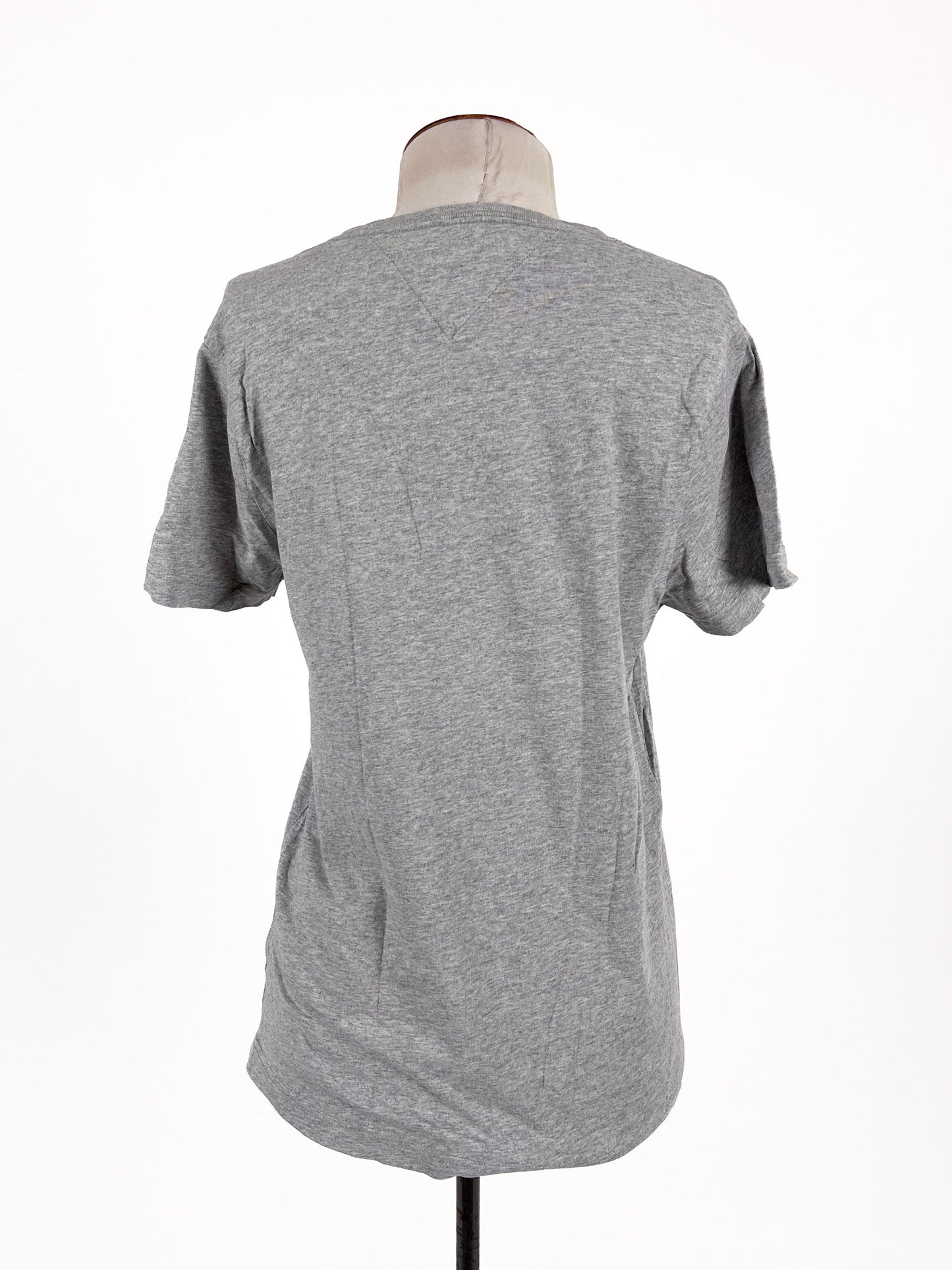 Tommy Hilfiger | Grey Casual Top | Size XS