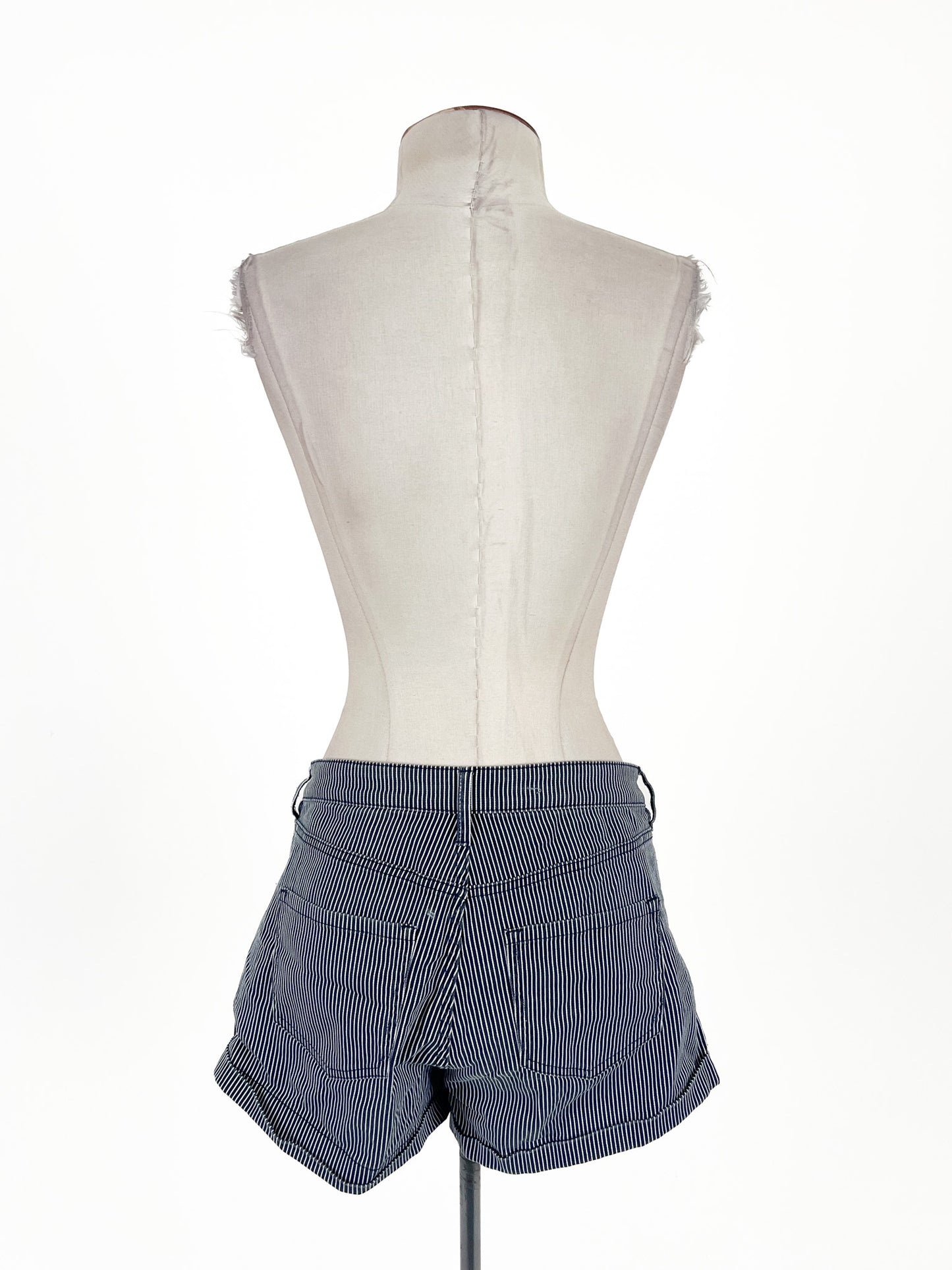 H&M | Multicoloured Casual Shorts | Size 12