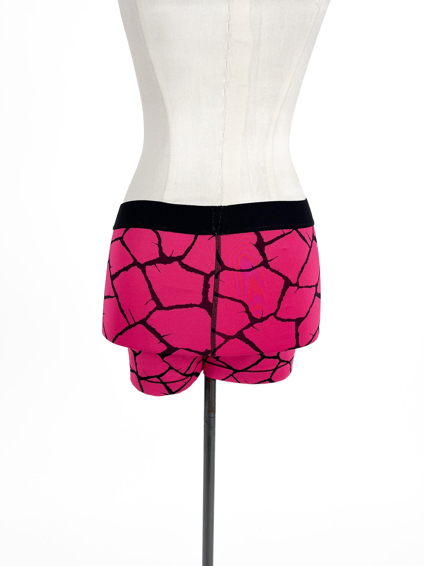 Nike | Pink Casual Activewear Bottom | Size S