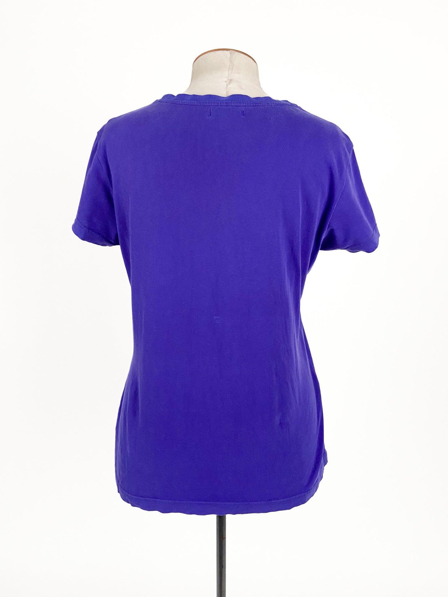 Adidas | Purple Casual Top | Size S