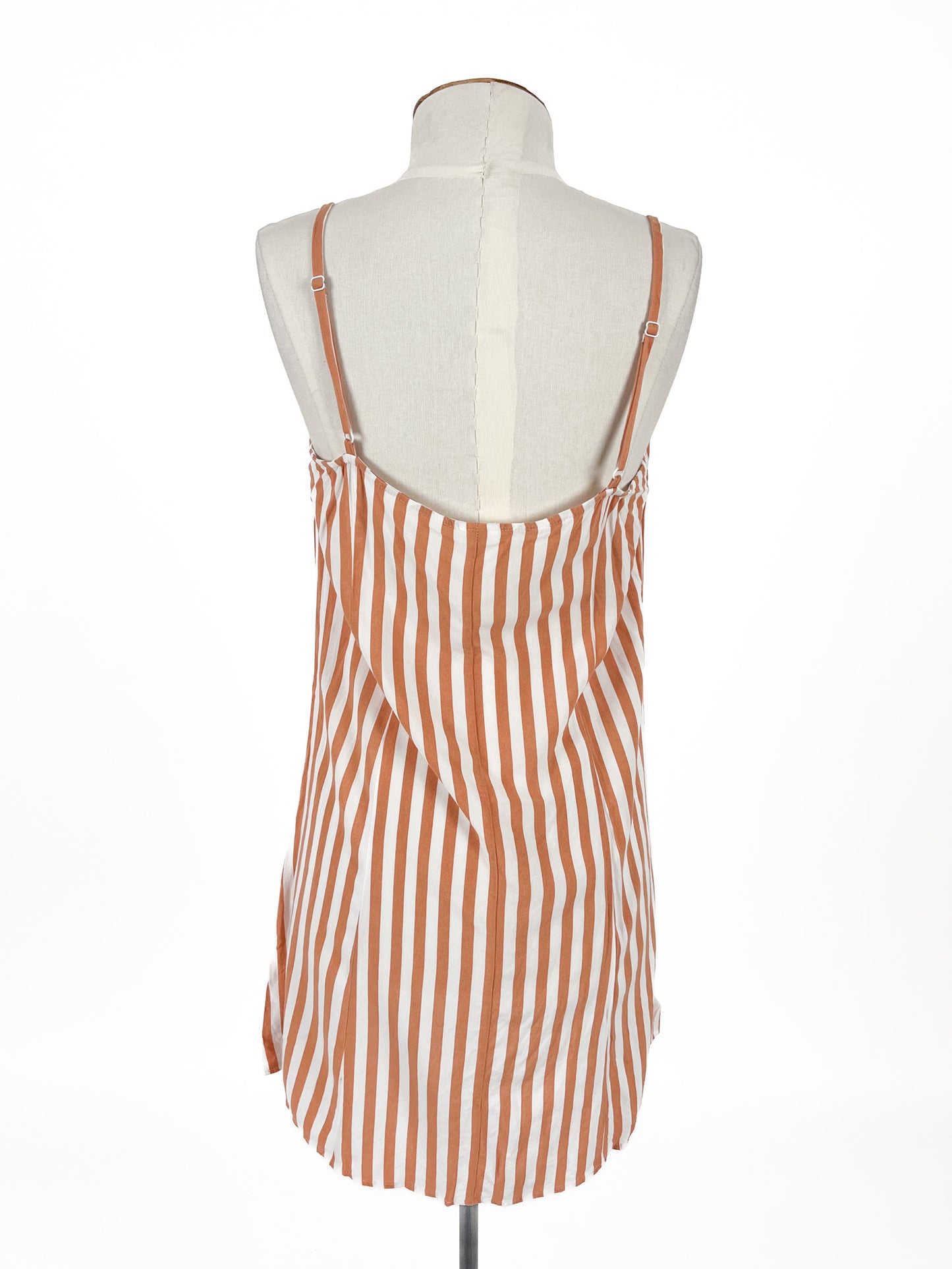H&M | Multicoloured Casual Dress | Size 8