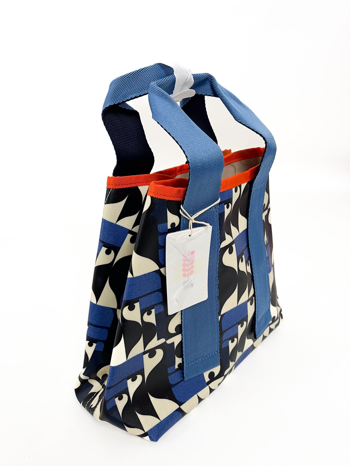 Orla Kiely | Multicoloured Bag | Size OS