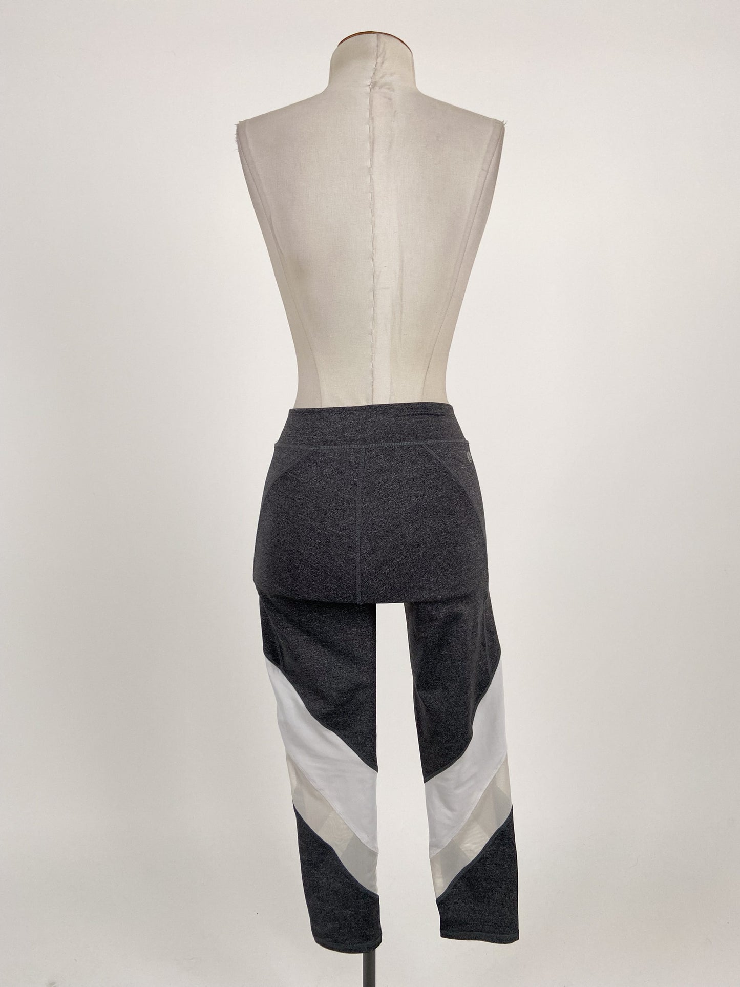 Cotton On | Multicoloured Casual Activewear Bottom | Size XS