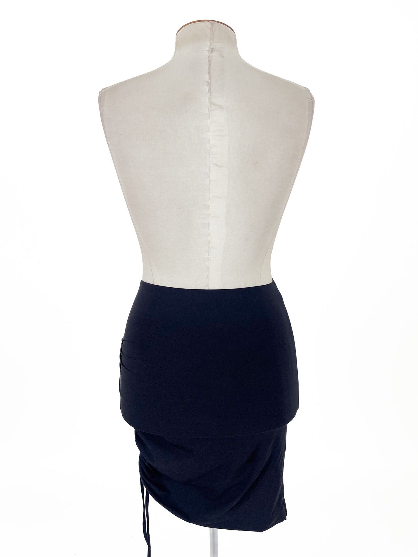 Kookai | Black Cocktail Skirt | Size 10