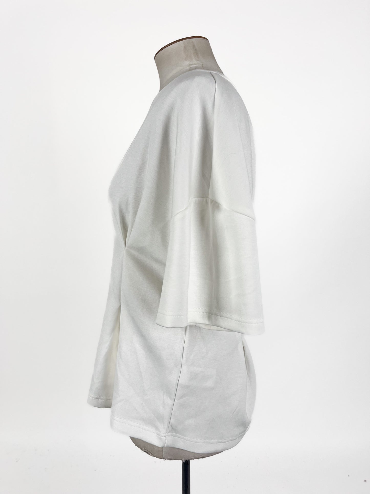 Cider - White T-shirt (Size L)