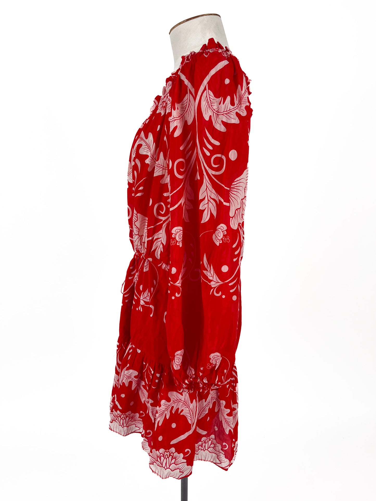 Alice McCall | Red Casual Dress | Size 10