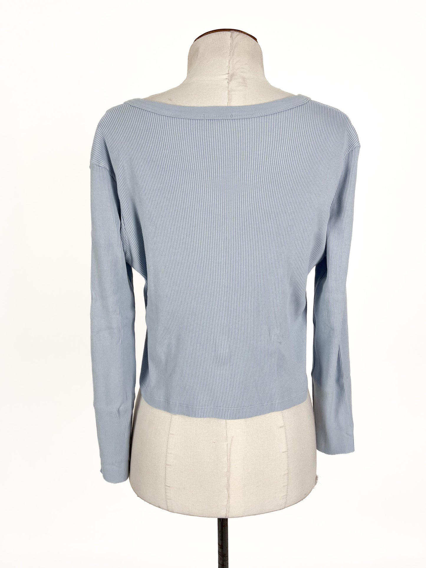 Brandy Melville | Blue Casual Cardigan | Size S
