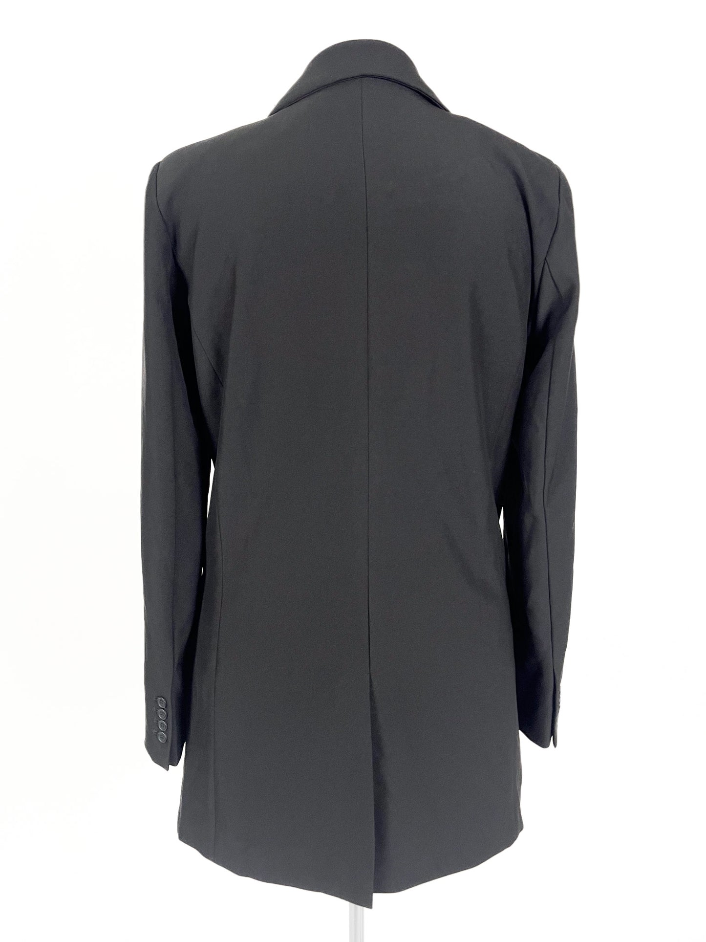 Glassons | Black Cocktail Dress | Size 8