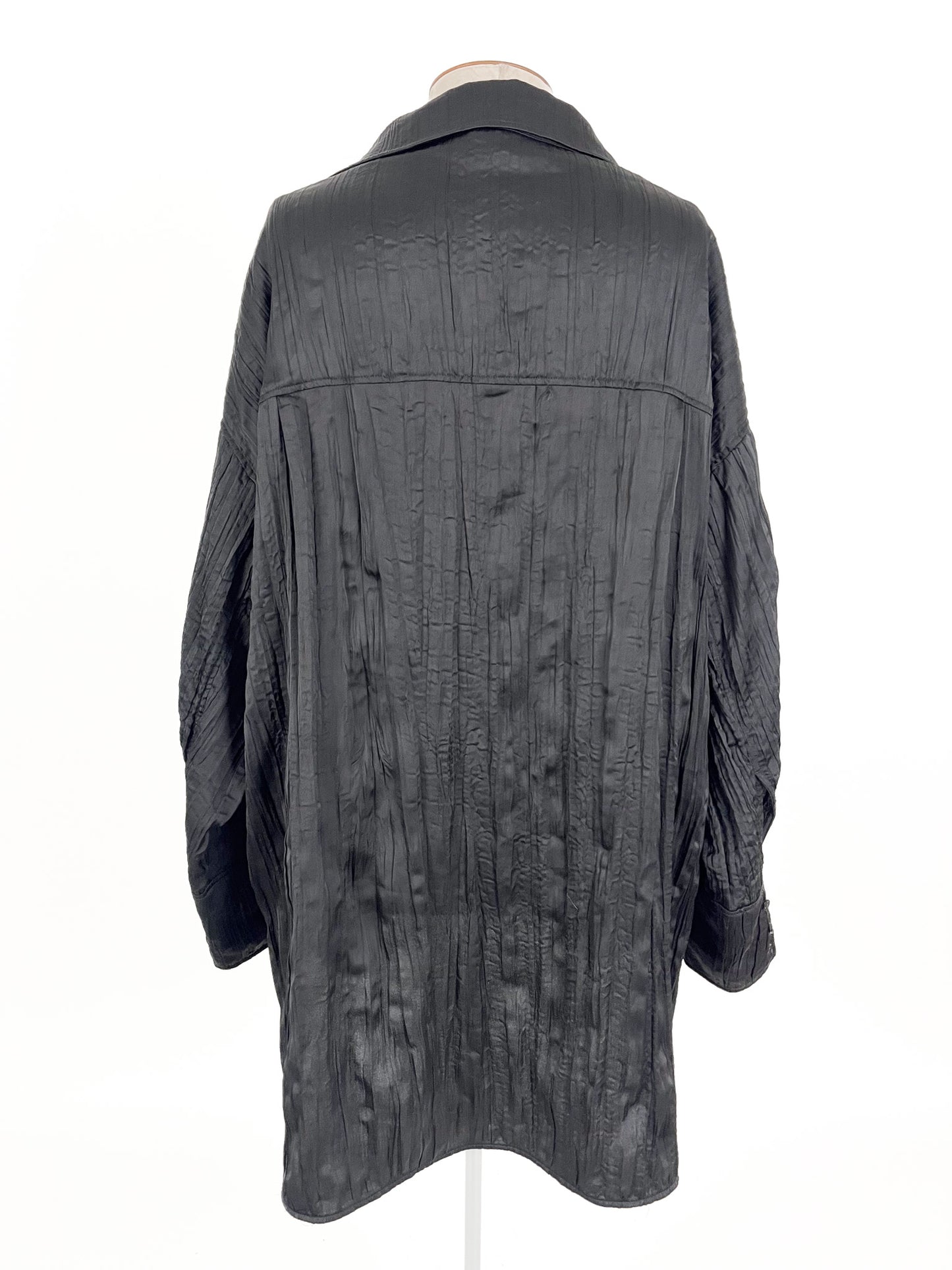 H&M | Black Casual/Workwear Top | Size XL