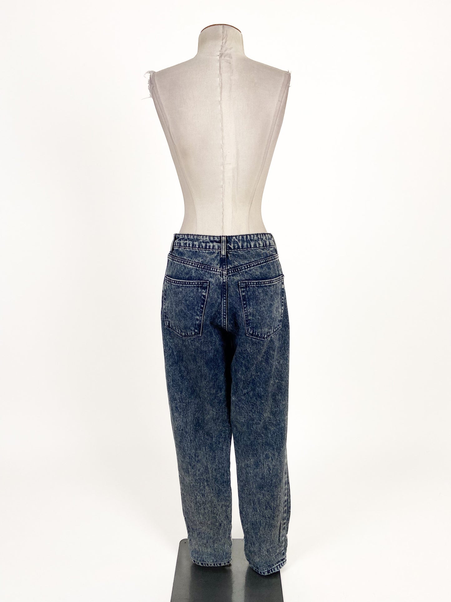 Topshop | Blue Casual Jeans | Size 10
