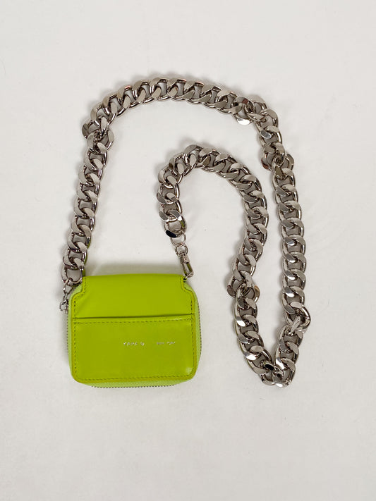 Kara | Green Bag | Size OS