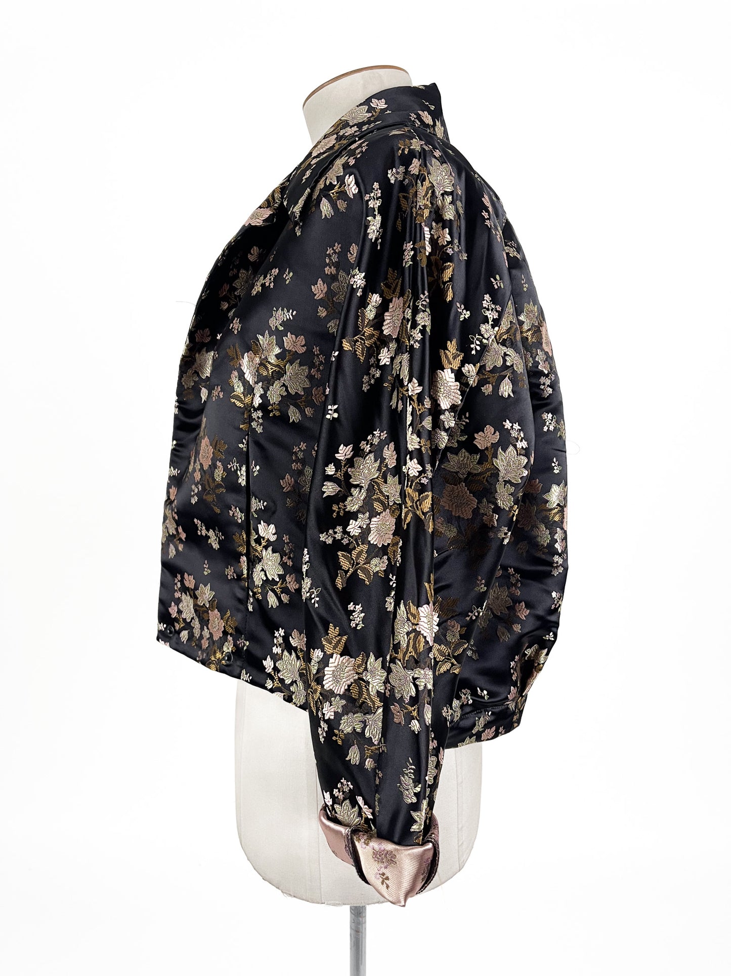 Zambesi | Black Casual Jacket | Size 8
