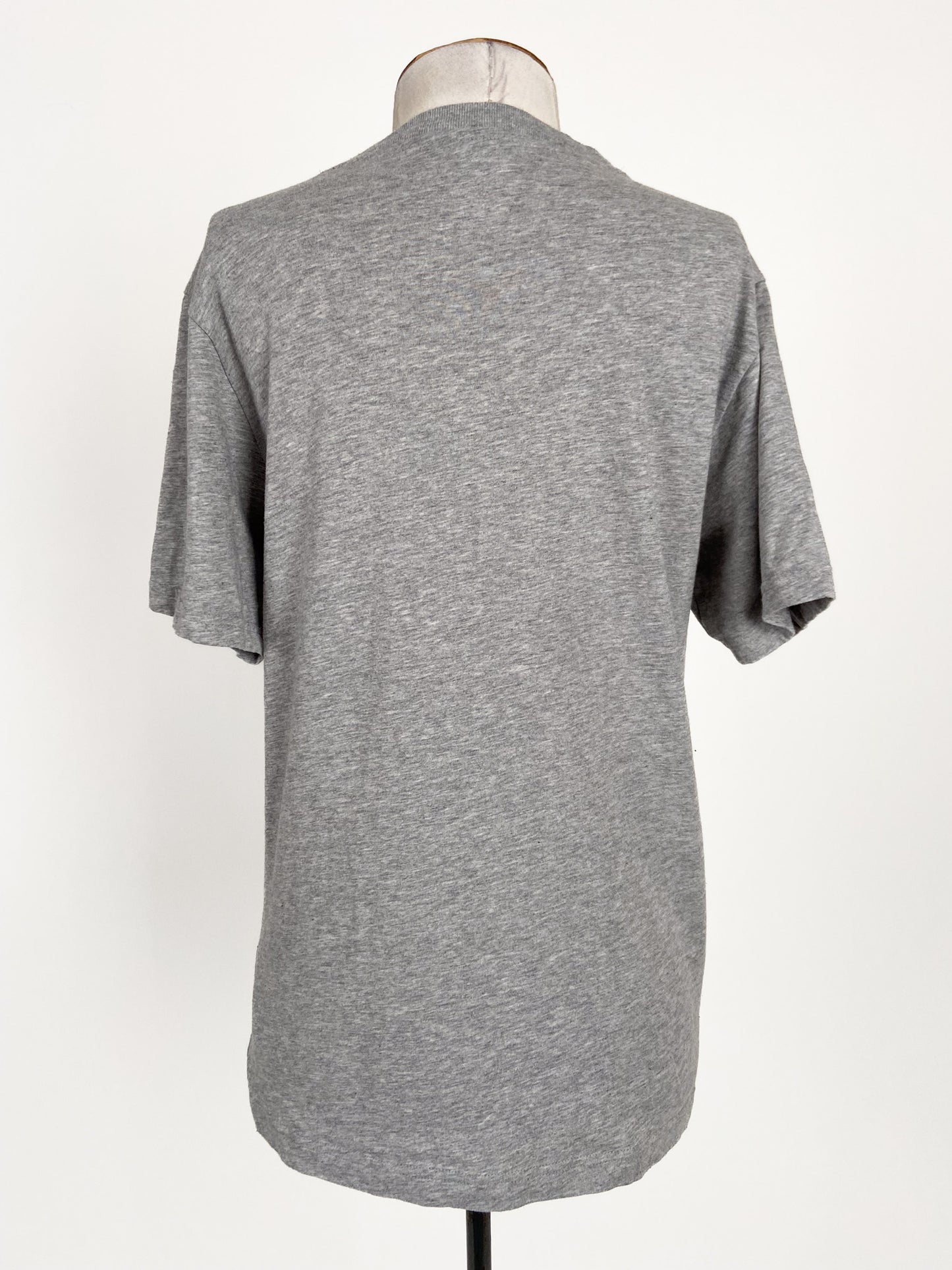 New Balance | Grey Casual Top | Size S