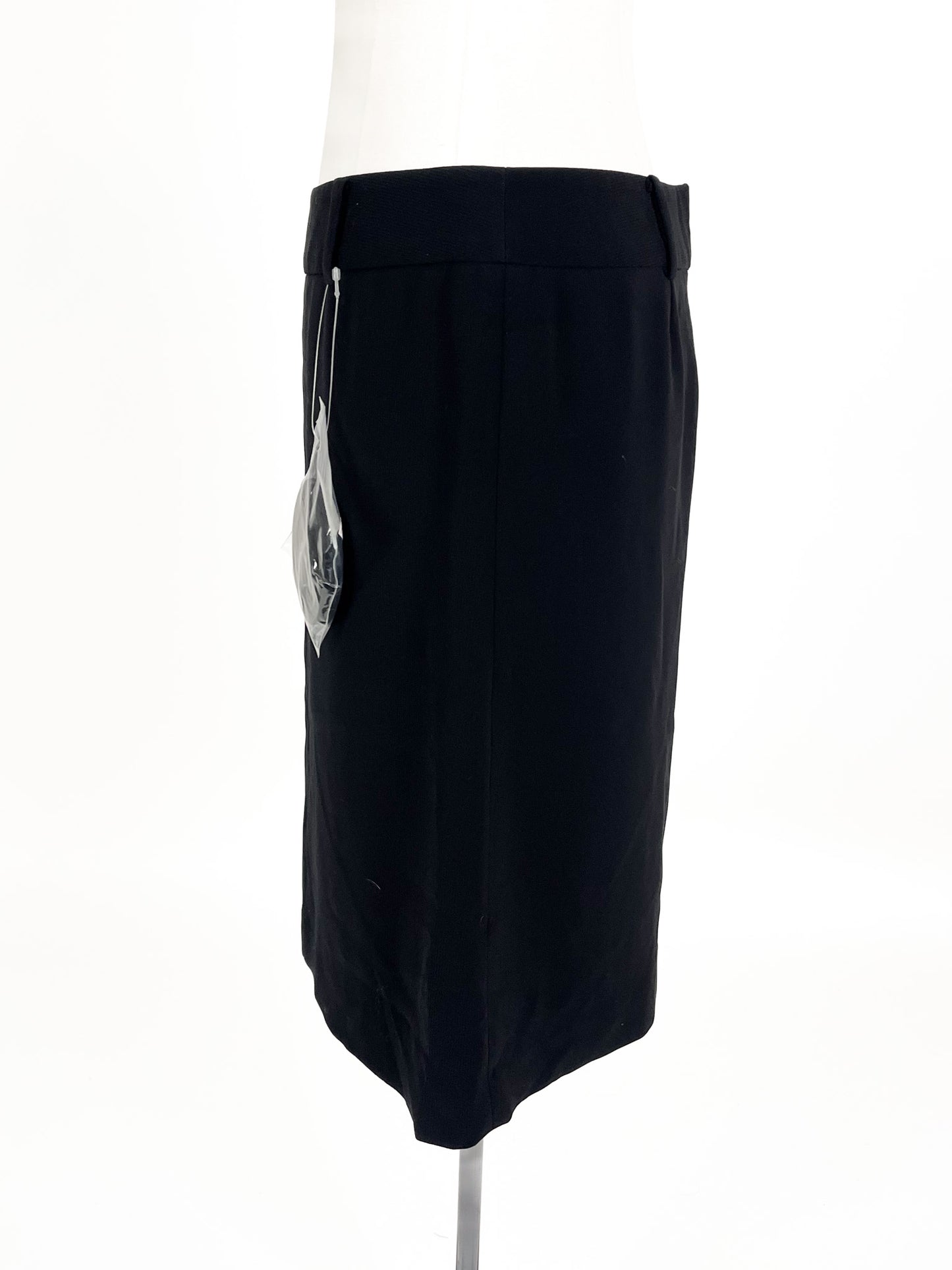 G2000 | Black Casual Skirt | Size 8
