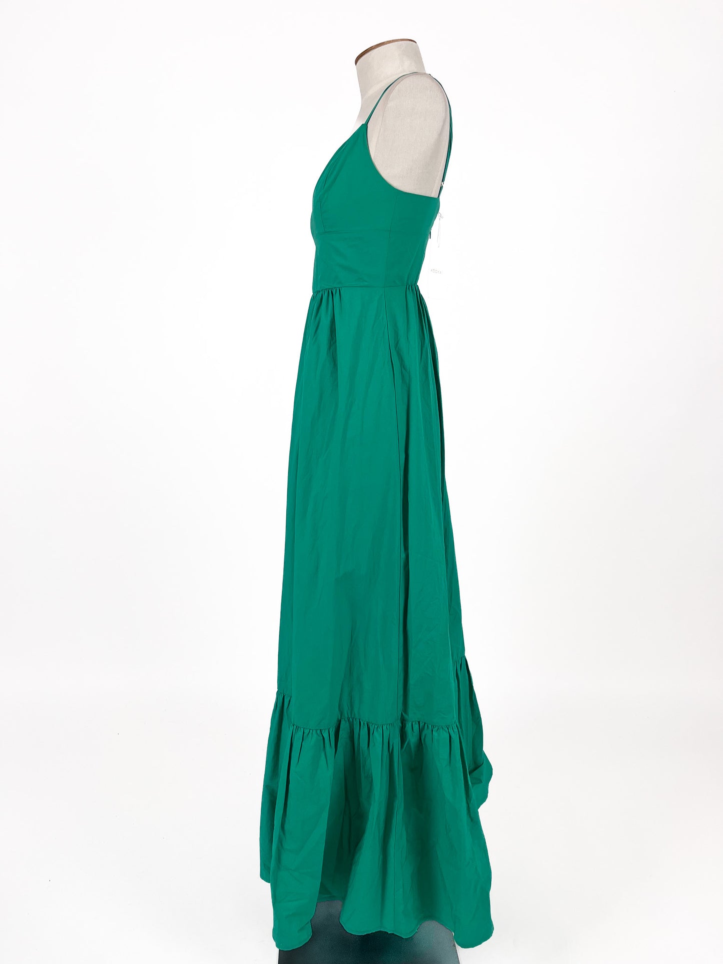 Kookai | Green Cocktail Dress | Size 6