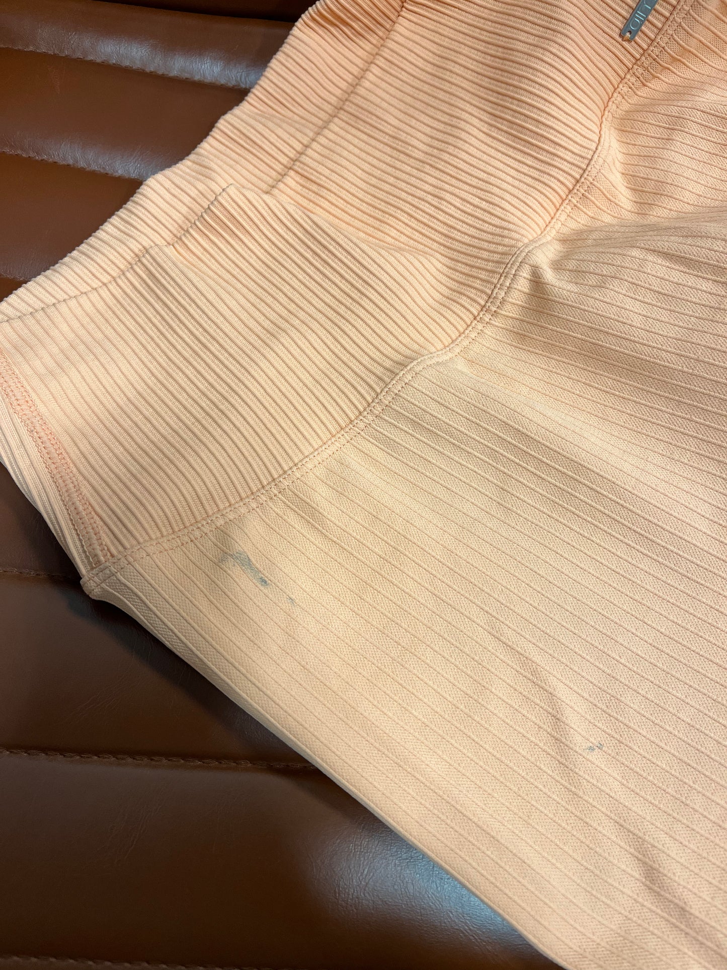 Aim'n | Orange Activewear Bottom | Size L