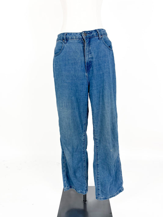 Afends | Blue Casual Jeans | Size 10