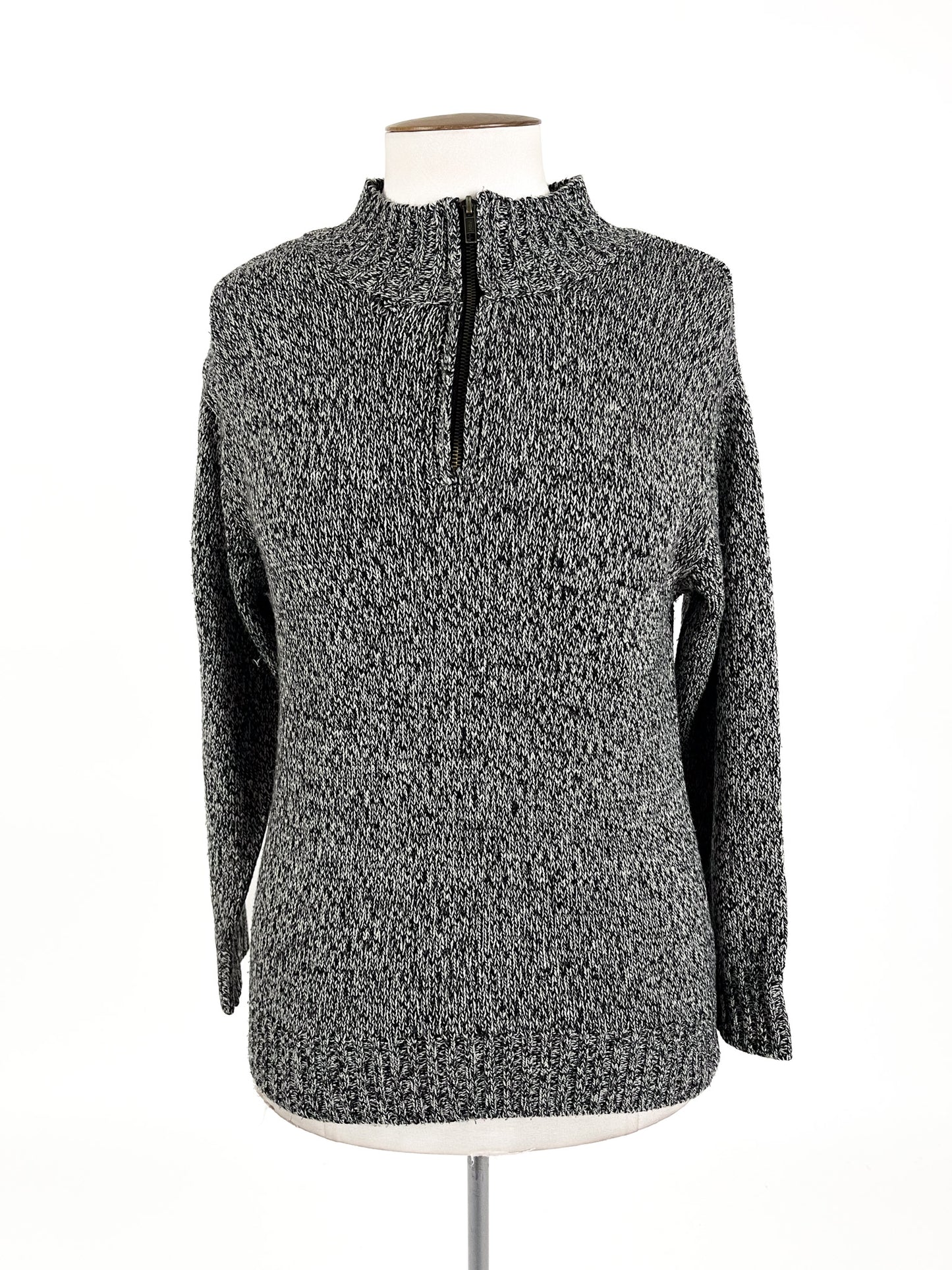 Daredevil | Grey Casual Jumper | Size 10