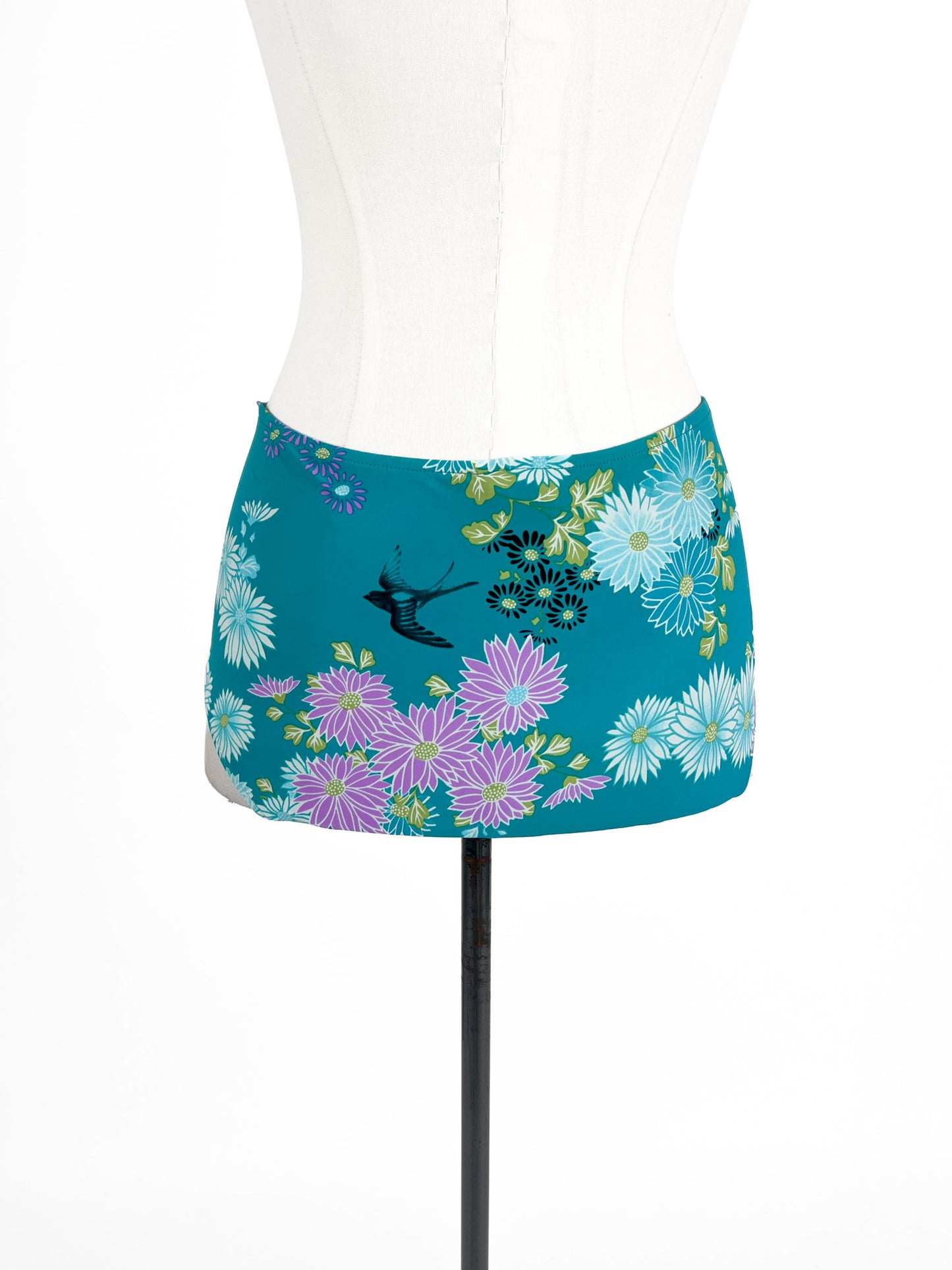 Seafolly | Blue Casual Swimwear | Size 8