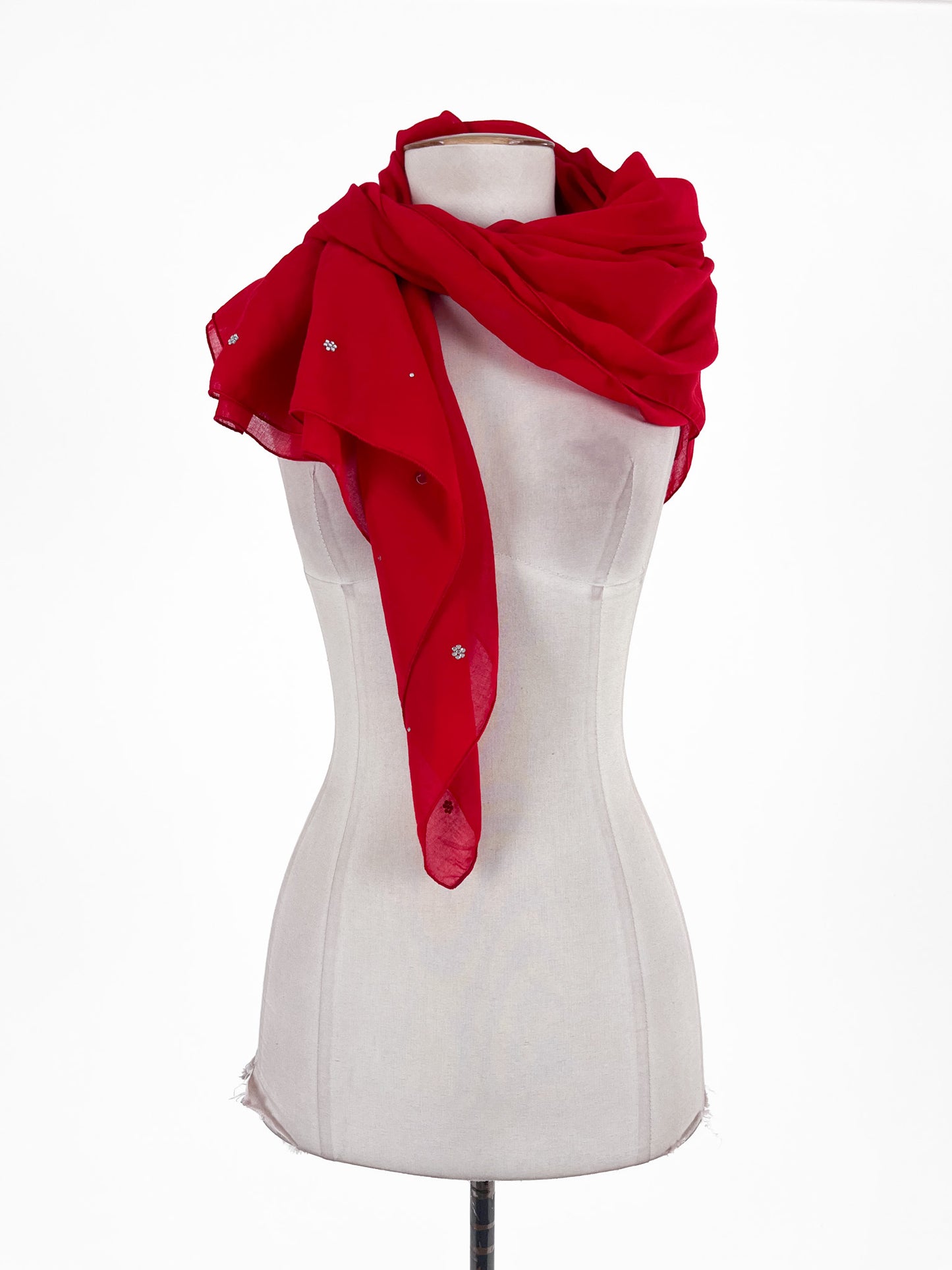 Unknown Brand | Red Casual Accessory | Size OS