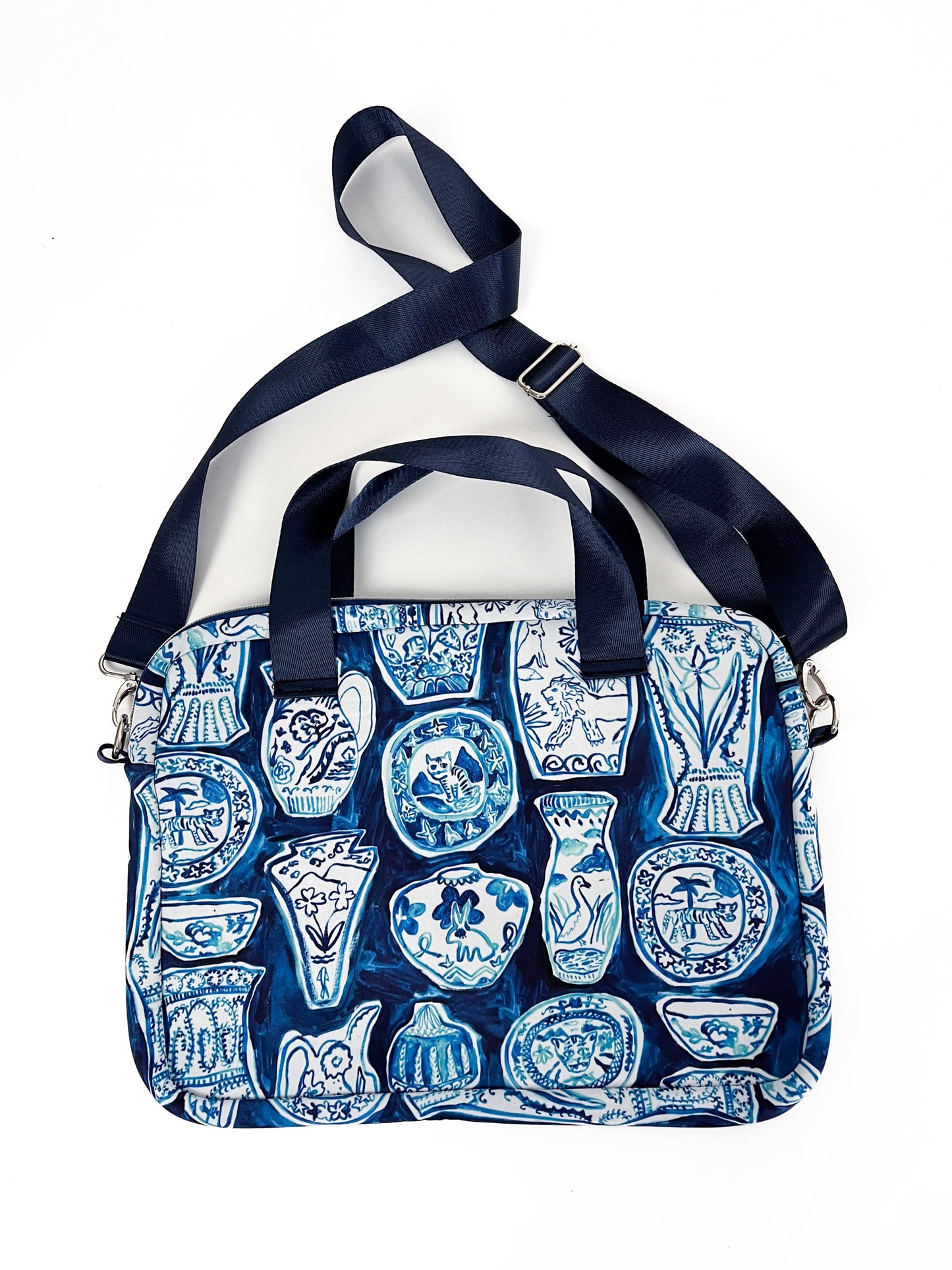 Gorman - Blue Bag (Size OS)