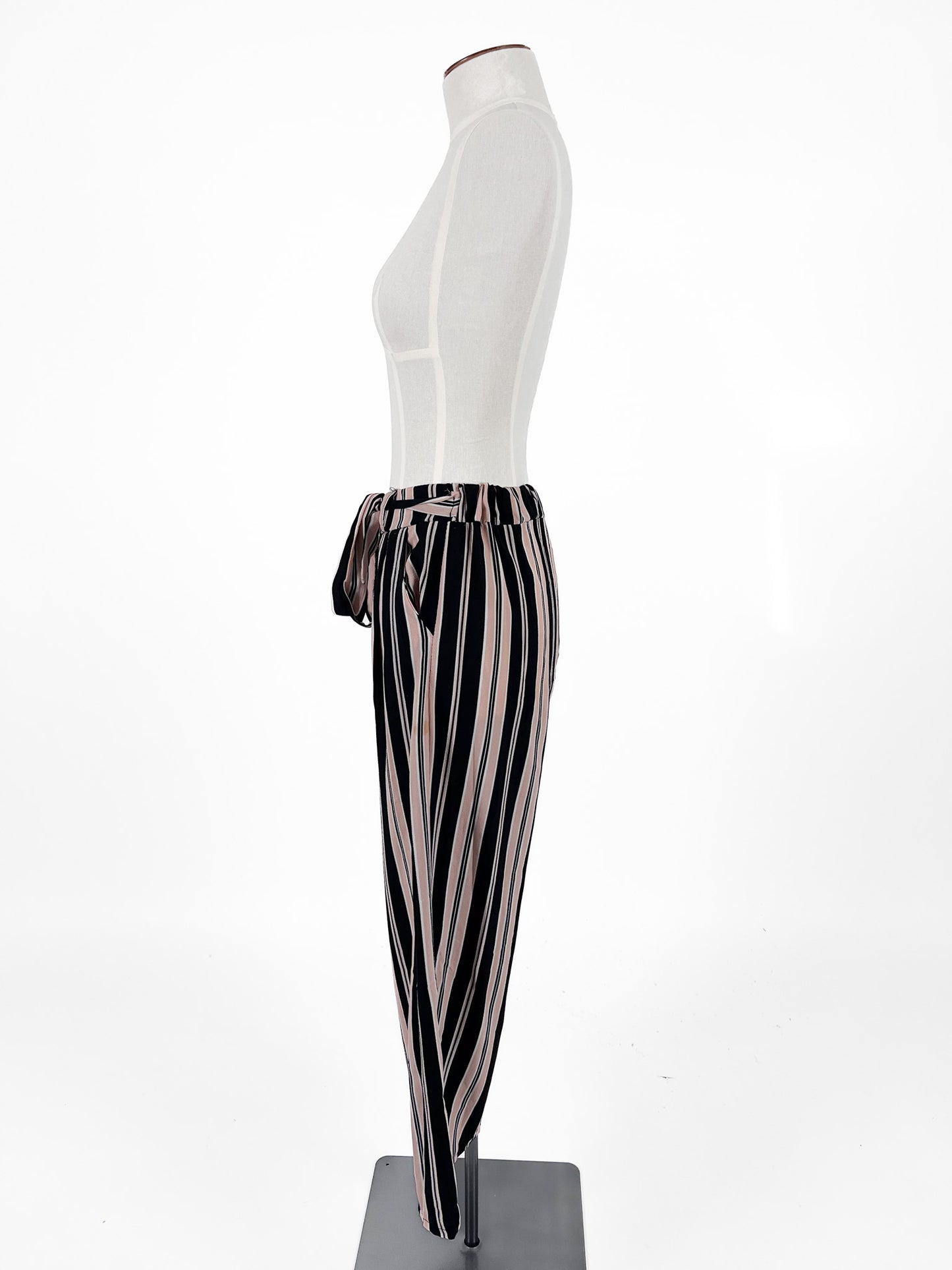 Unknown Brand | Multicoloured Wide leg Pants | Size XS