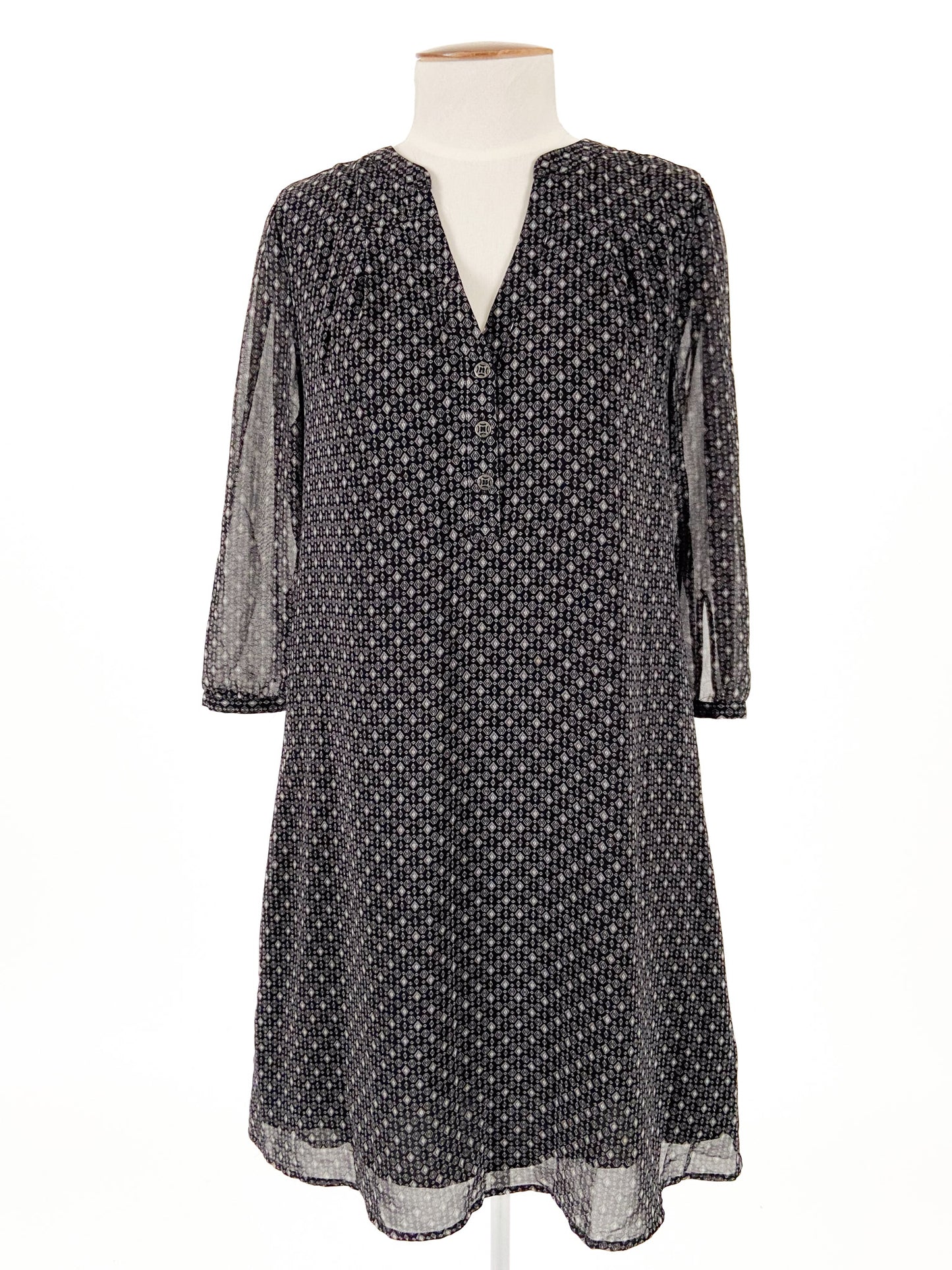 Jeanswest | Multicoloured Casual Dress | Size 6