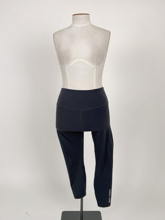 Lorna Jane | Grey Casual Activewear Bottom | Size M