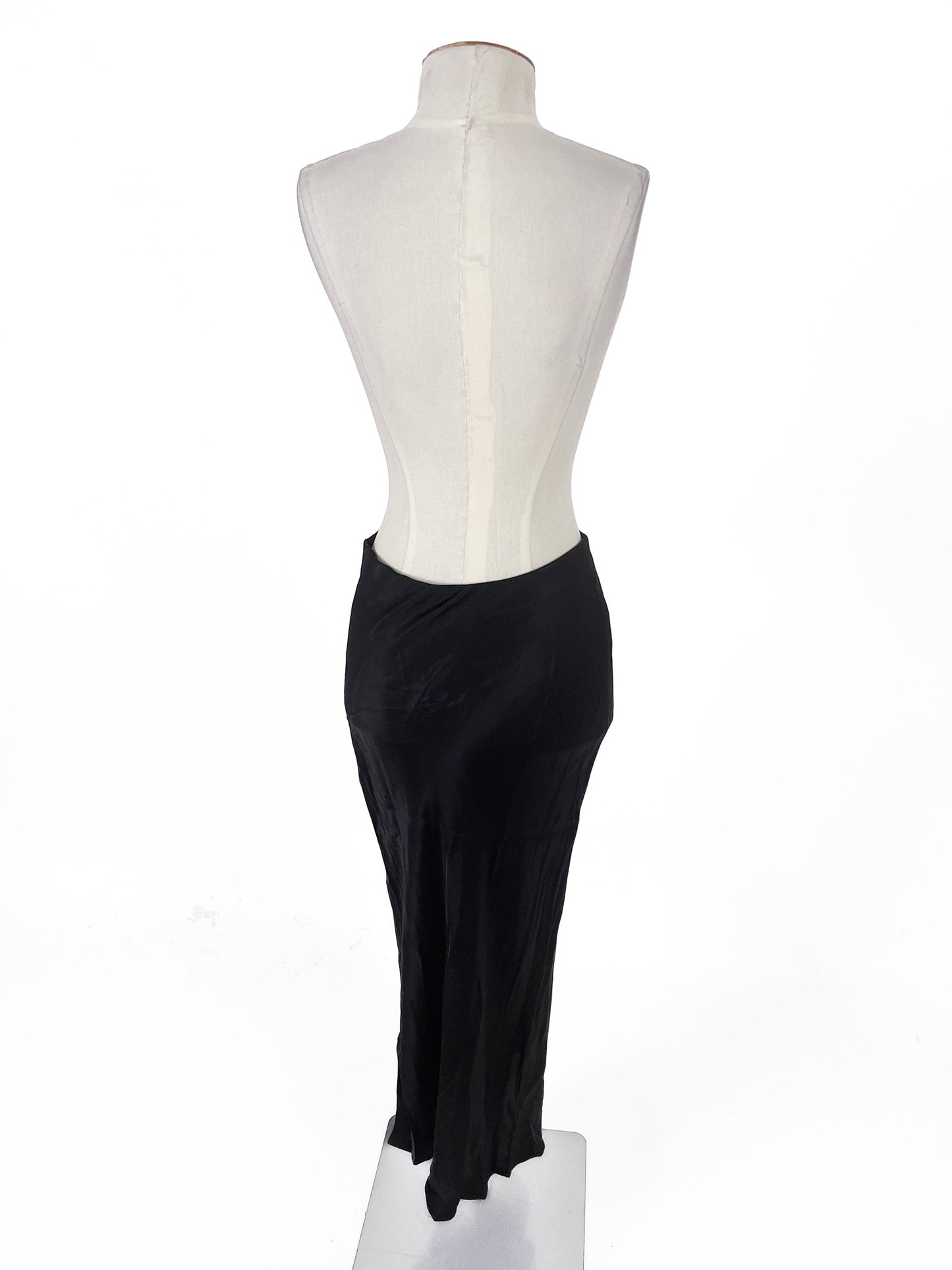 Forever New | Black Casual/Cocktail Skirt | Size 8