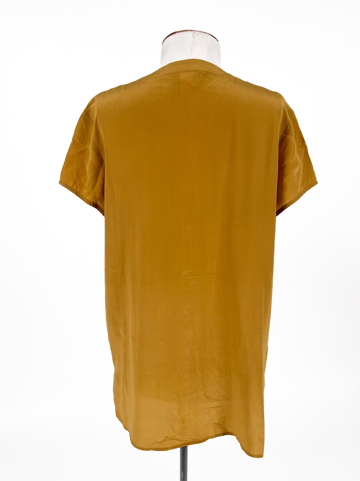 Jones New York | Yellow Casual Top | Size 6
