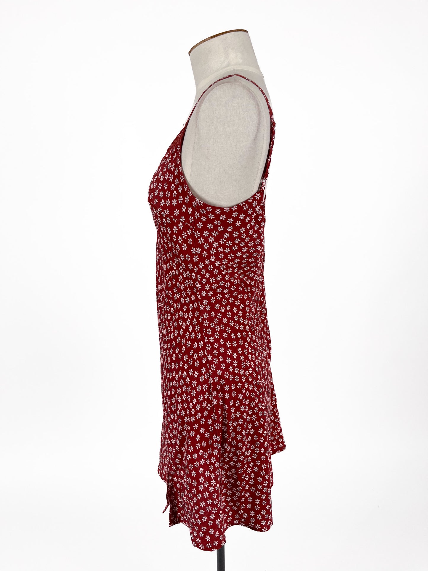 Glassons | Multicoloured Casual Dress | Size 8