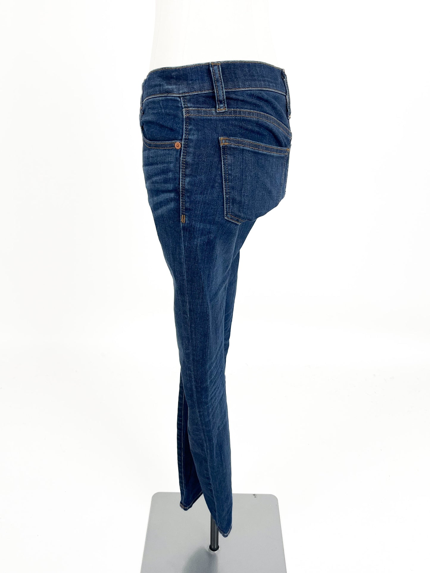 Madewell | Blue Casual Jeans | Size 8