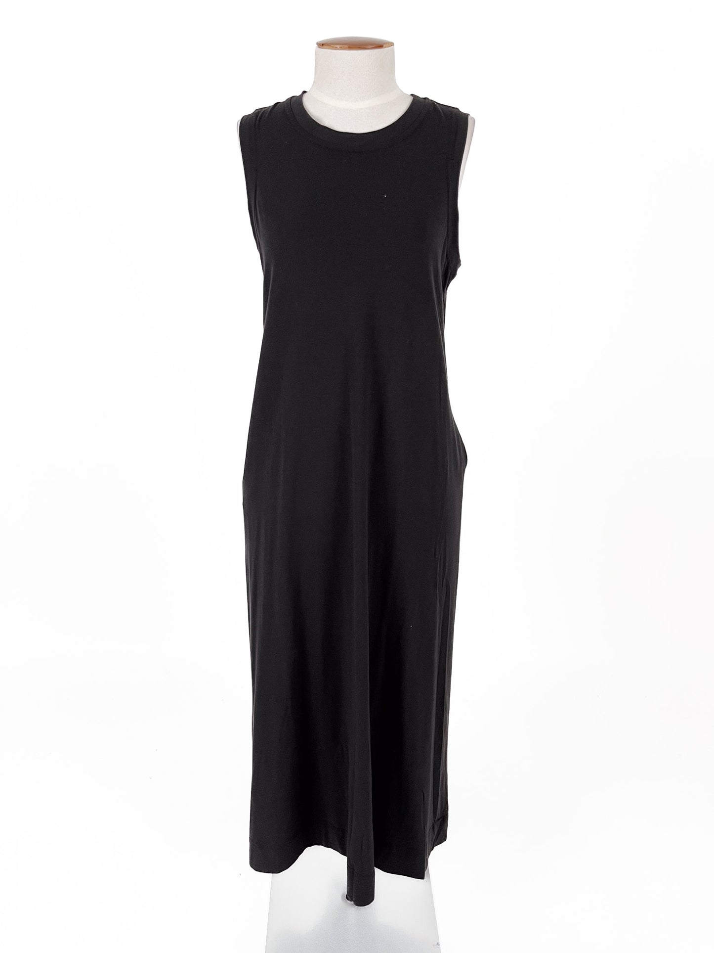 Among the Brave | Black Casual Dress | Size 10