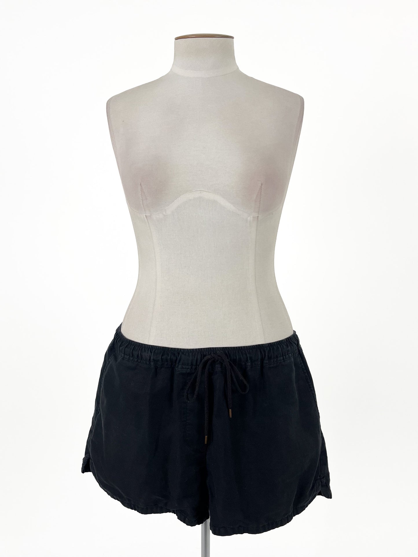 Country Road | Navy Casual Shorts | Size 14