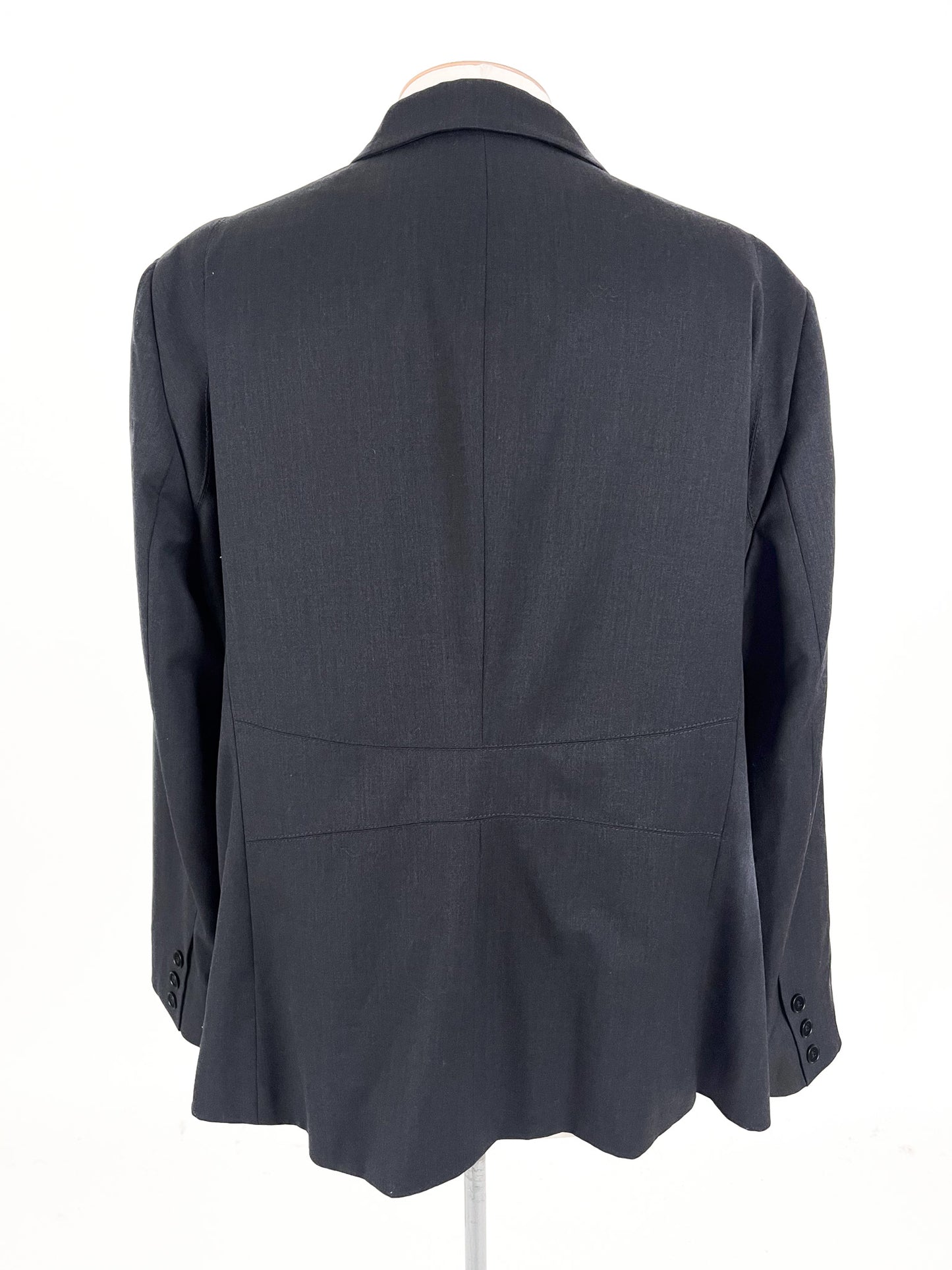 Booker Spalding | Grey Casual/Workwear Jacket | Size L