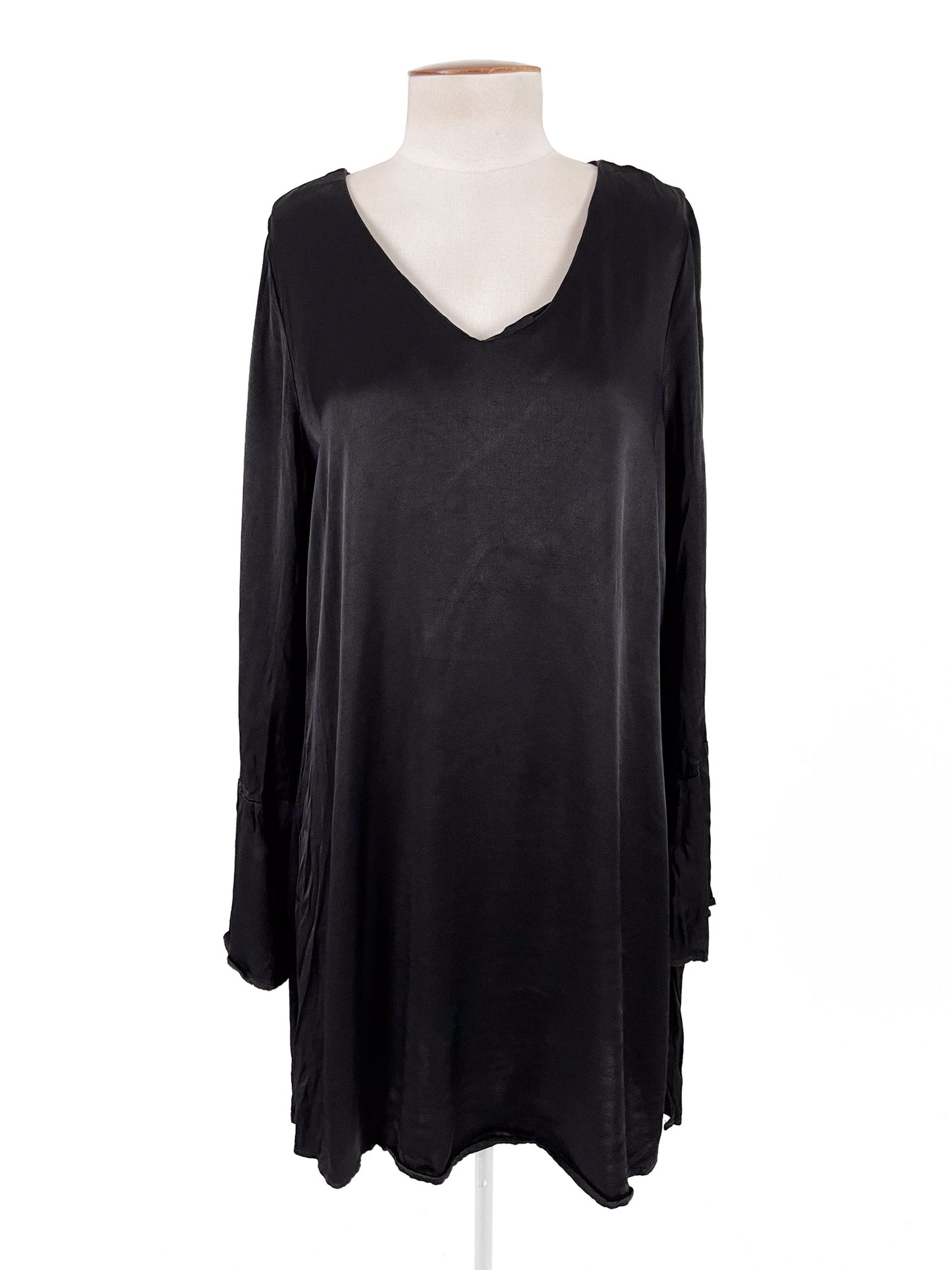 Glassons | Black Casual Dress | Size 10
