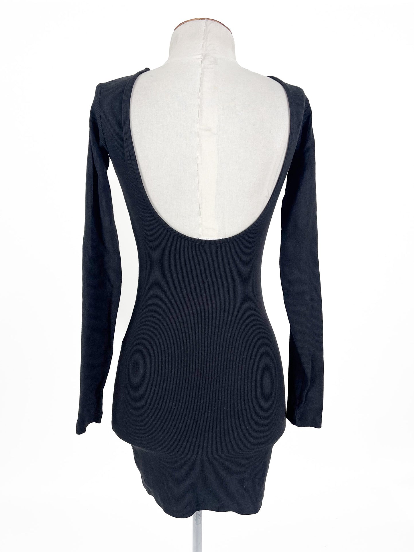 General Pants Co | Black Cocktail Dress | Size XS