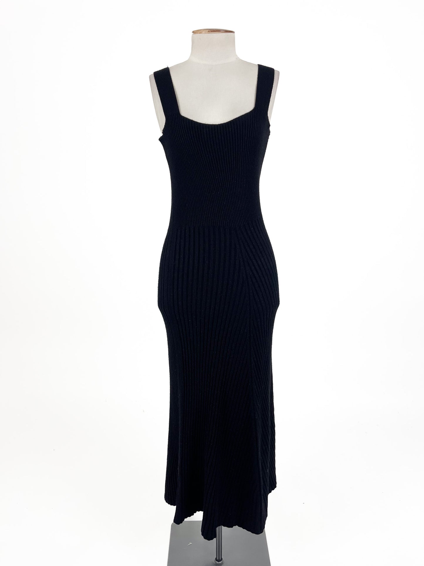 Chic Wish | Black Casual Dress | Size S